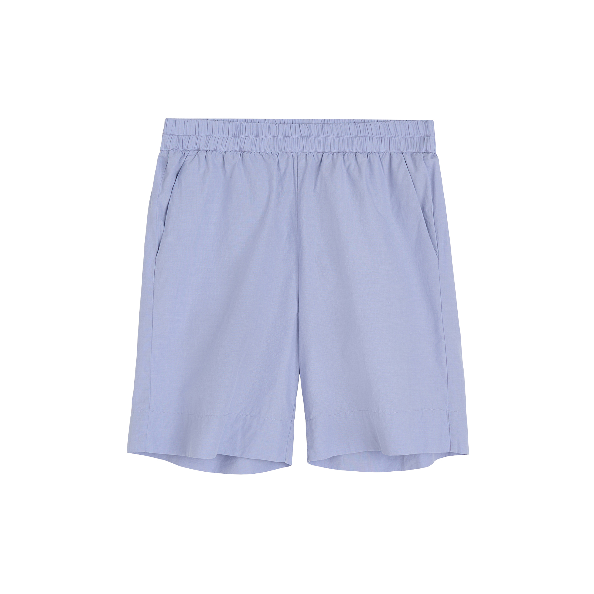 Aiayu - Shorts Long, lupine - Str. M