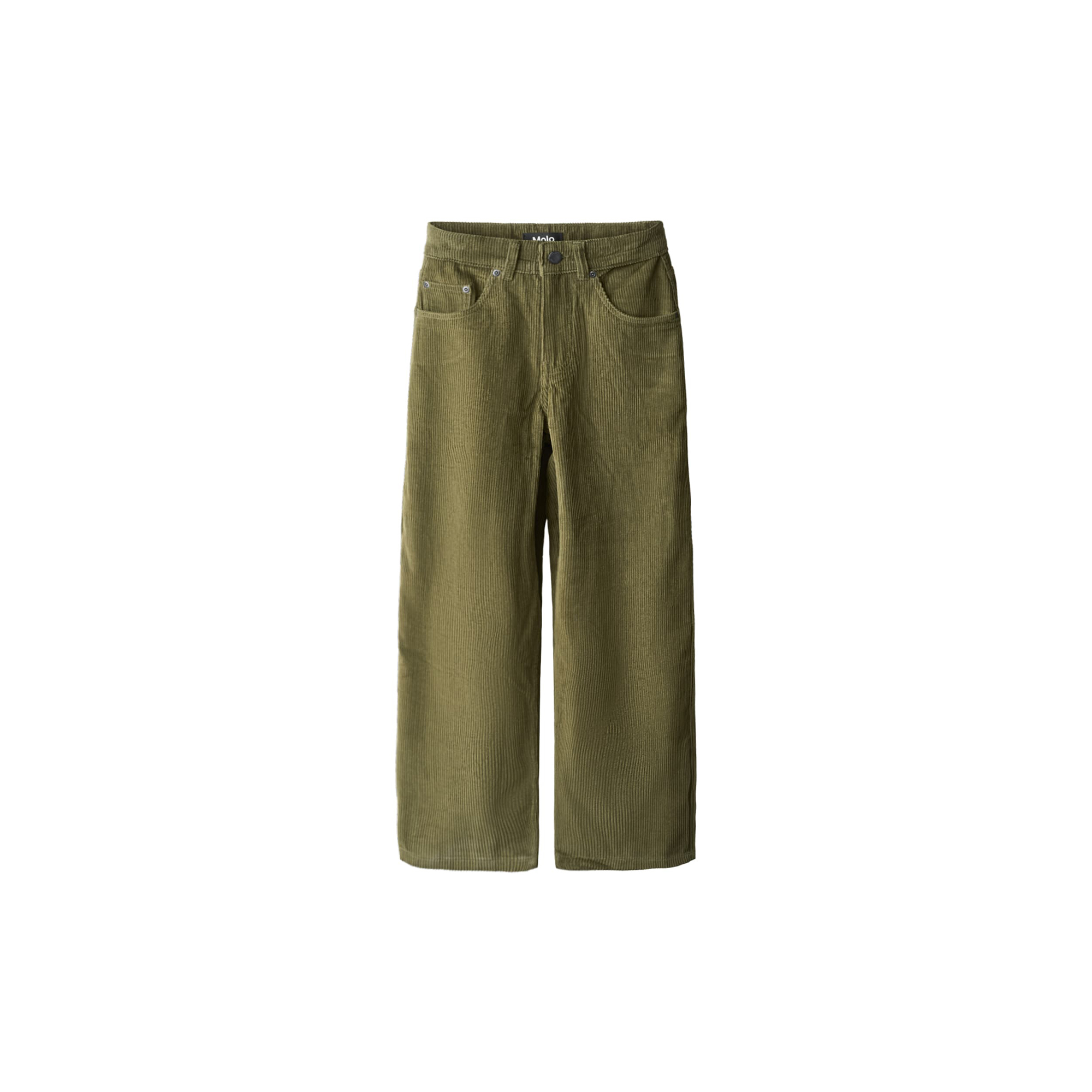 Molo - Aiden Pants, bark - Str. 128