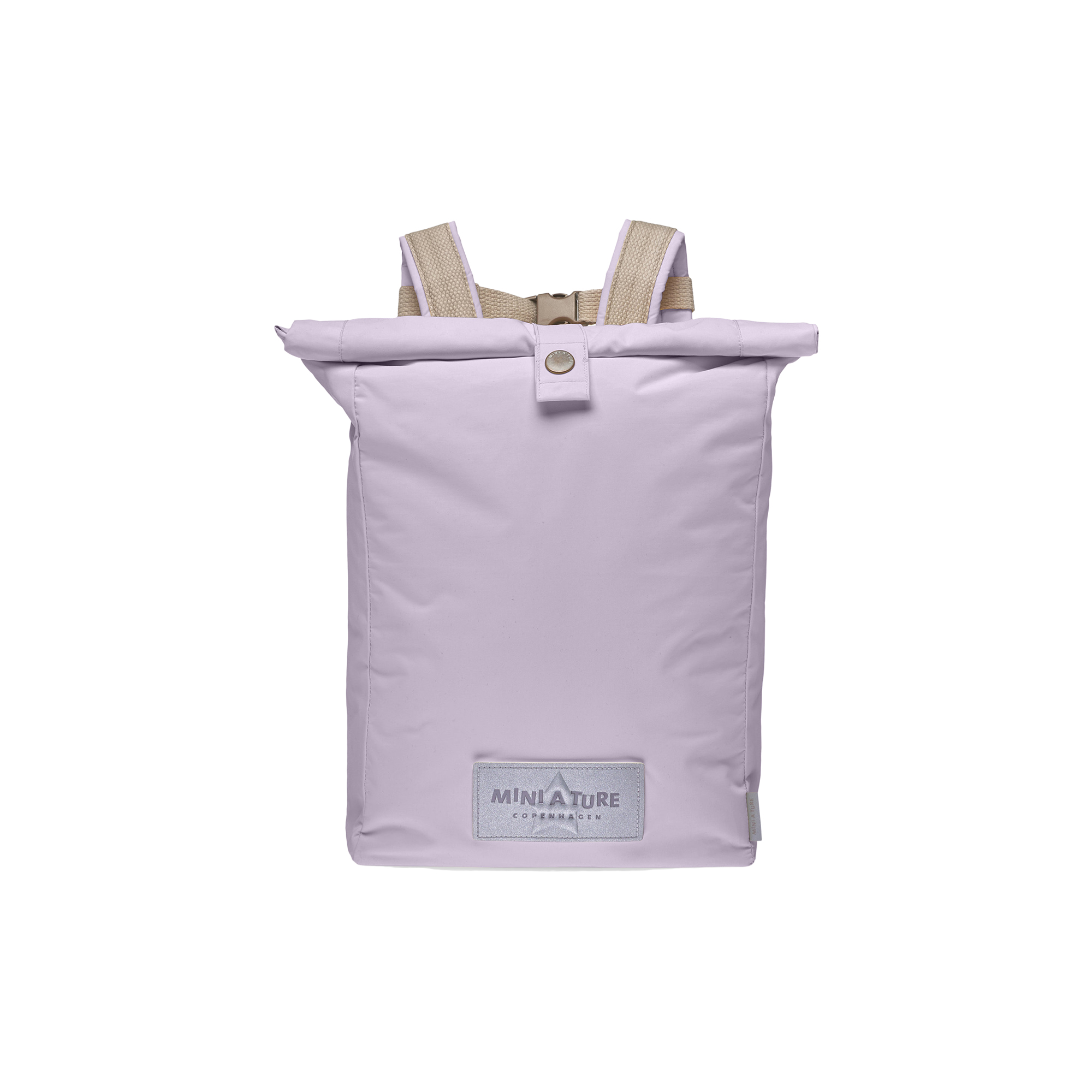 Mini A Ture - MATWP Backpack, minimal lilac - One-size