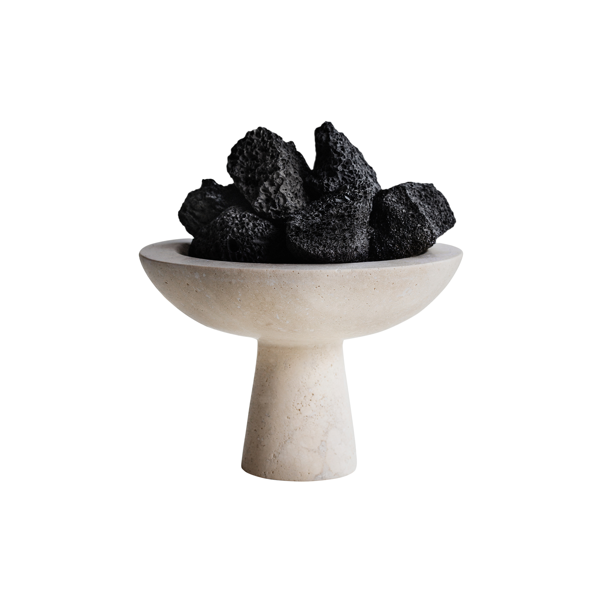 No17 Therapy - Centerpiece Lava Diffuser