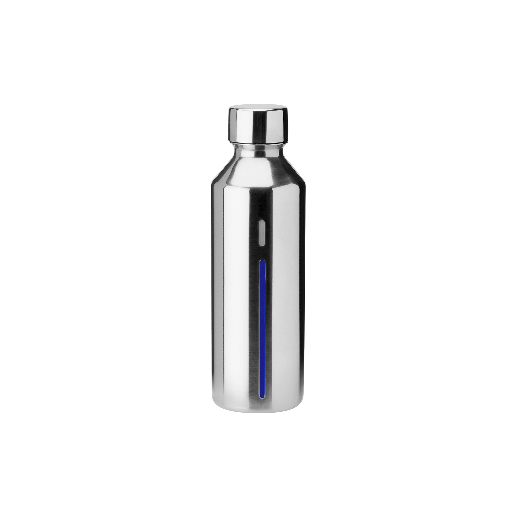 Stelton - Brus flaske til kulsyremaskine | 0,8 L | Steel