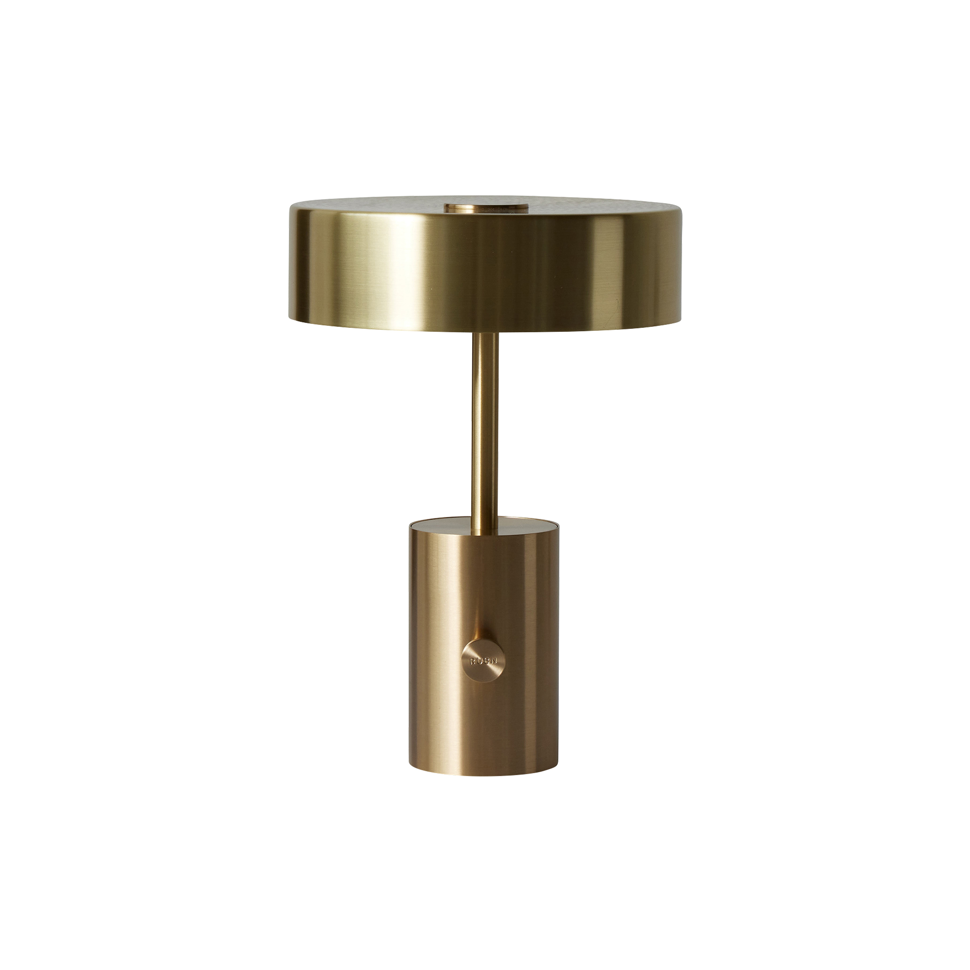 Rubn - Joey Table Lamp, brass
