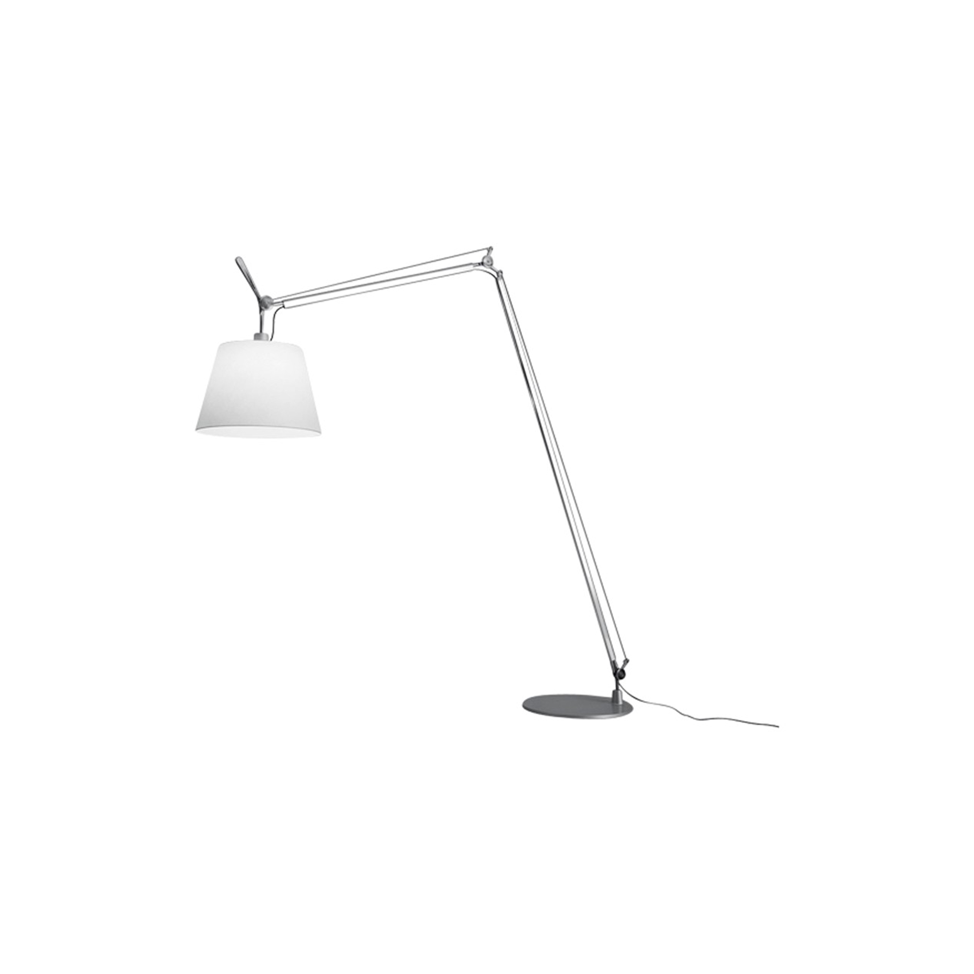 Artemide - Tolomeo Maxi gulvlampe