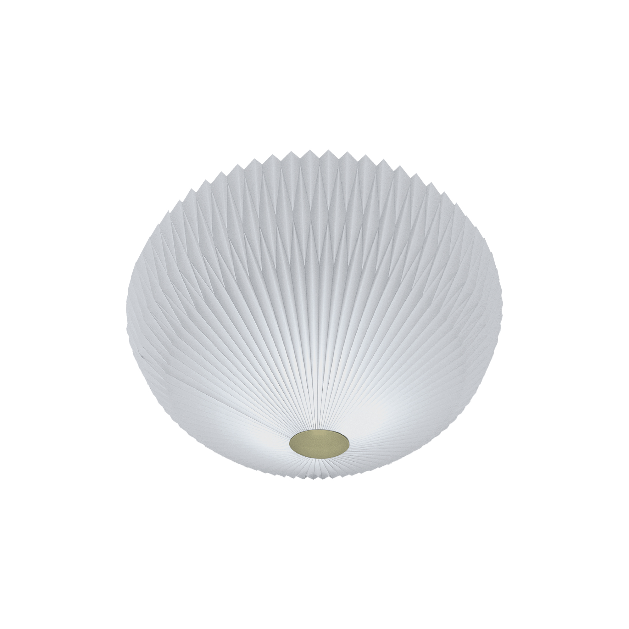 LE KLINT - Le Klint 23 loftlampe med papirskærm