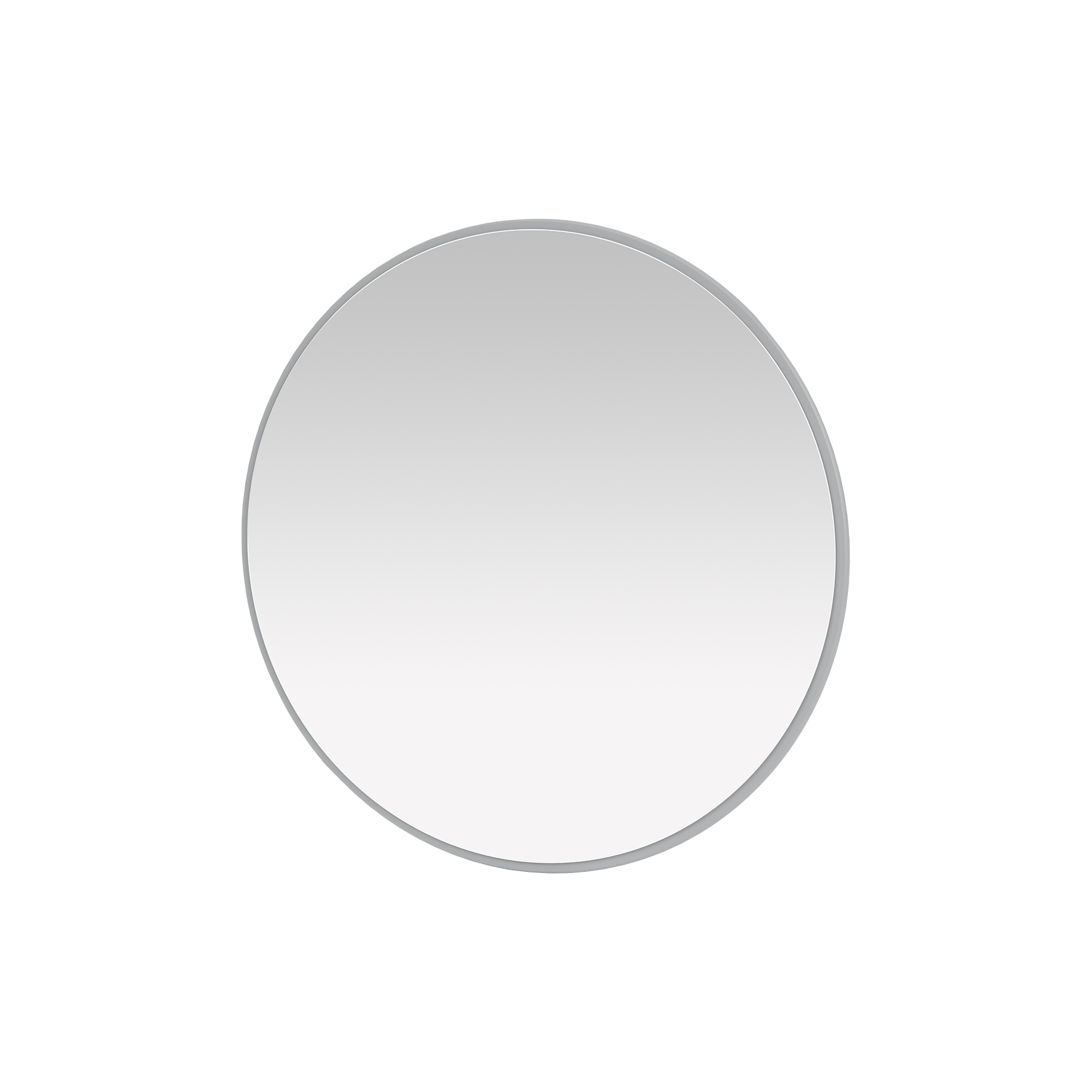 Montana Furniture - Colour Frame Mirror AROUND (SP1212R), 02 fjord