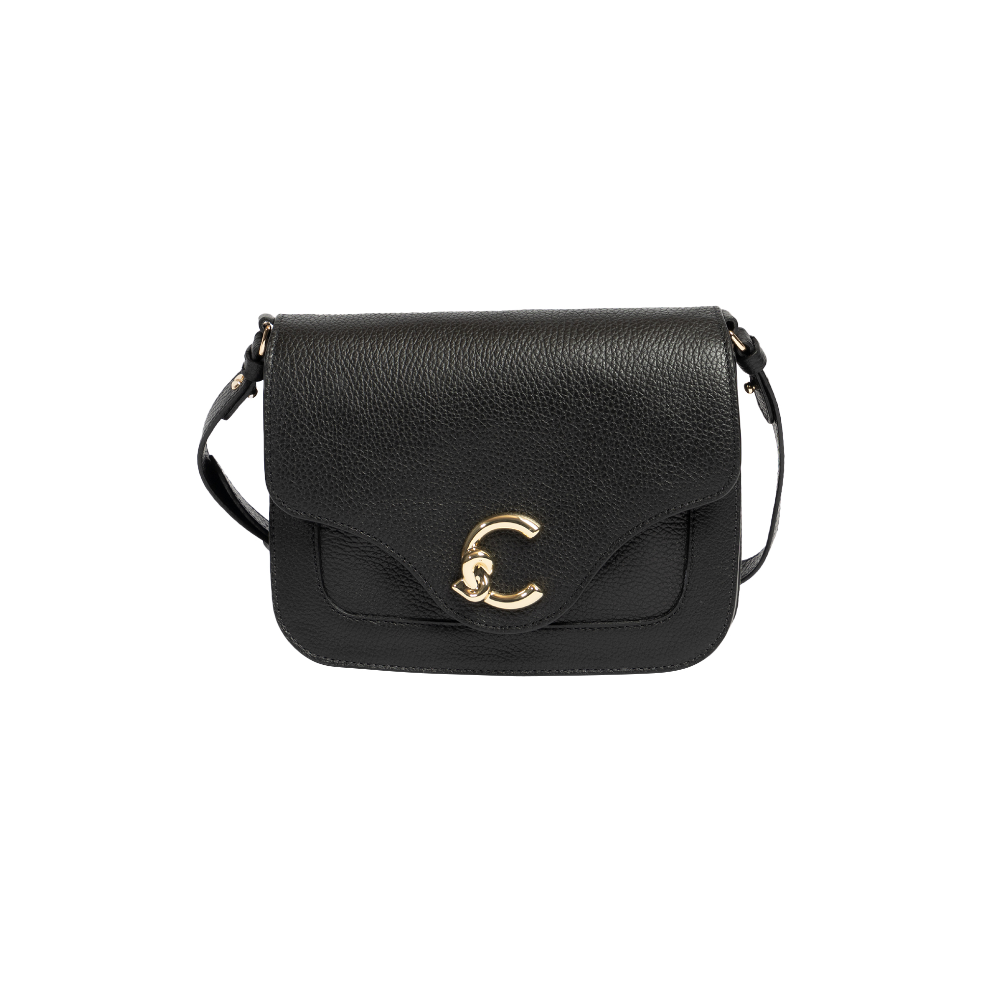 Coccinelle - C-Me Handbag, noir