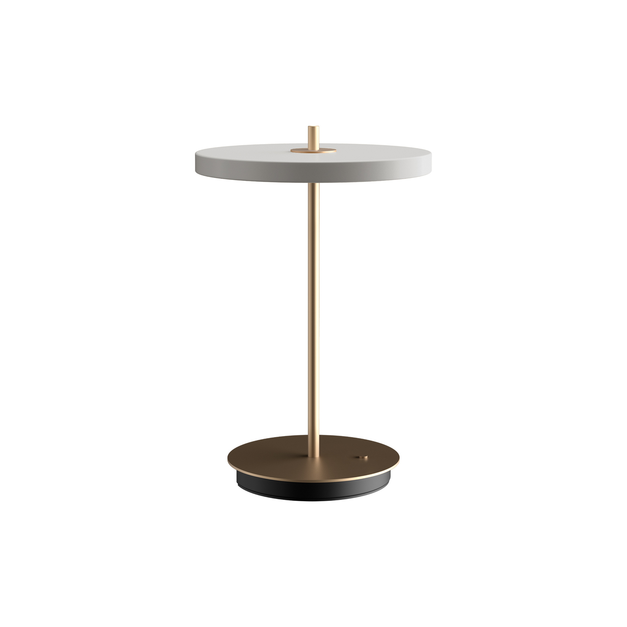 UMAGE - Asteria Move Portable Lamp, nuance mist