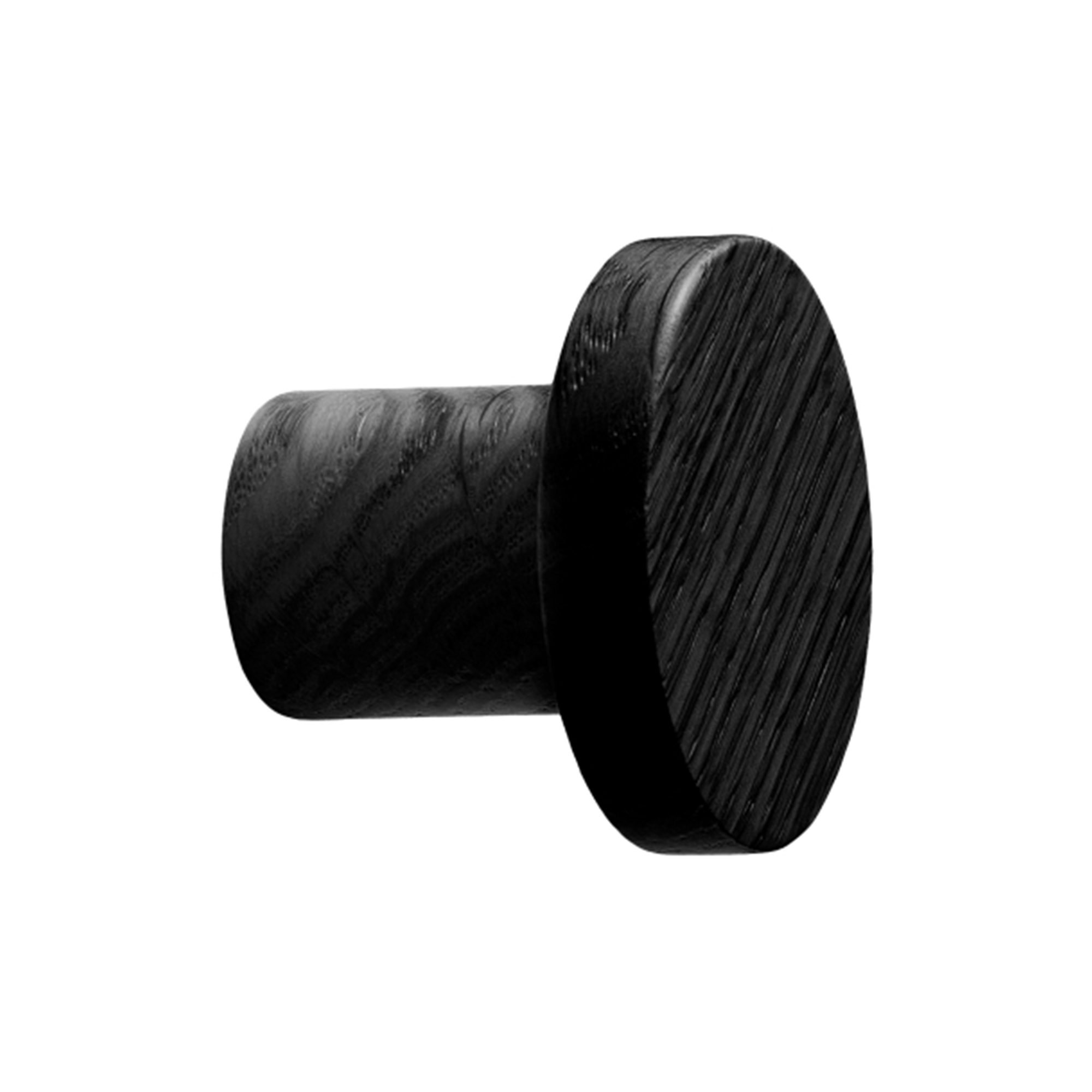 DesignLife - Greb til SORTED Standard Tall, black stained ash