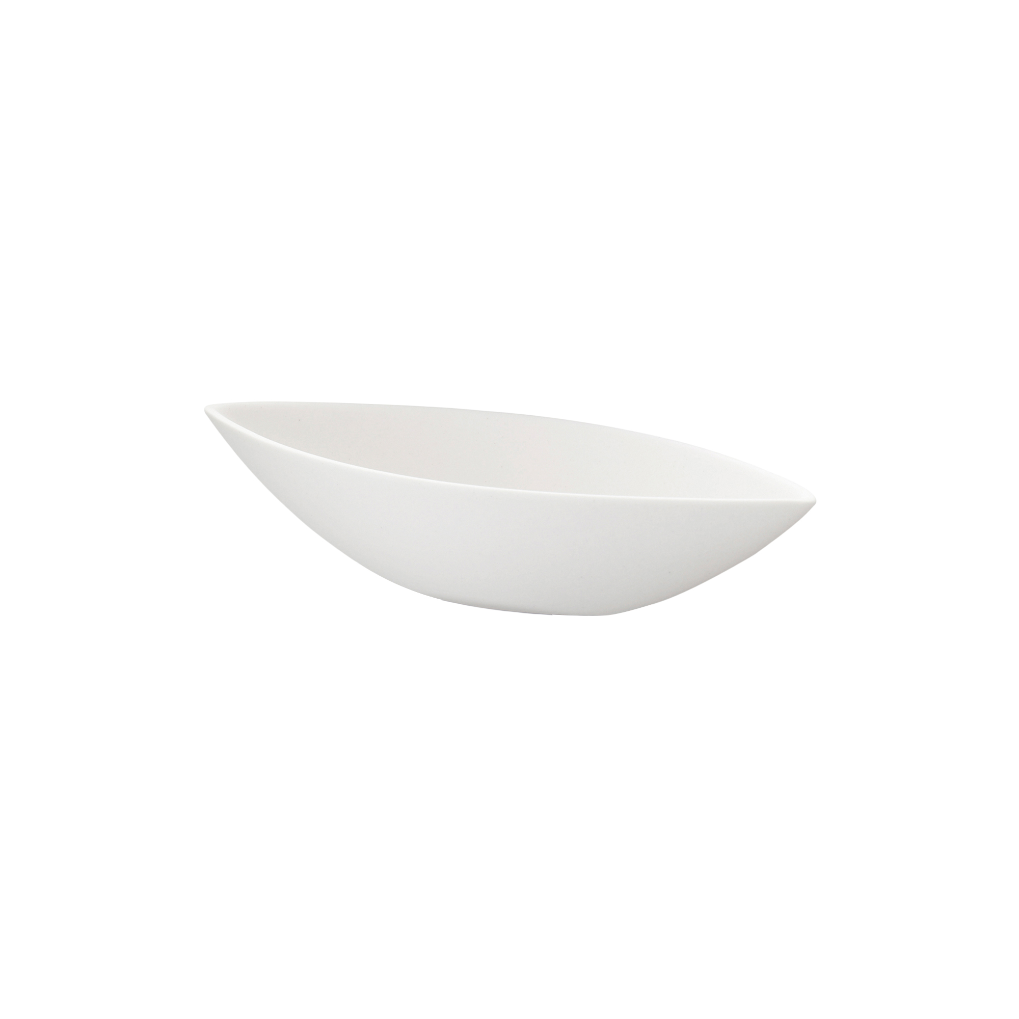 Ditte Fischer Copenhagen - Saltkar, hvid