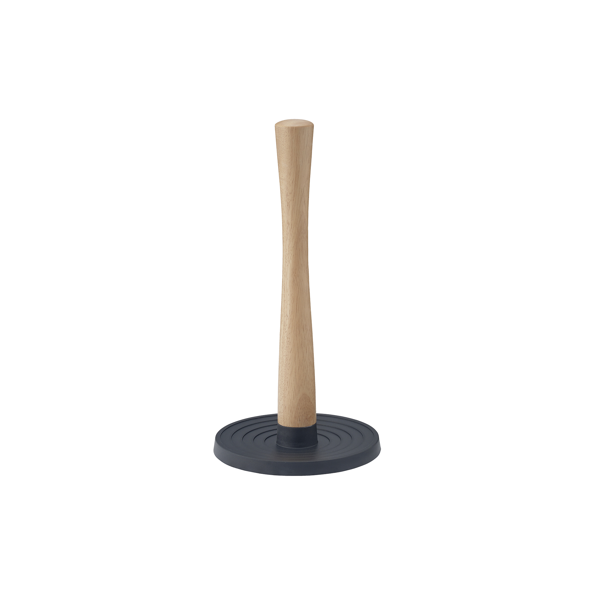 RIG-TIG - ROLL-IT køkkenrulleholder, black