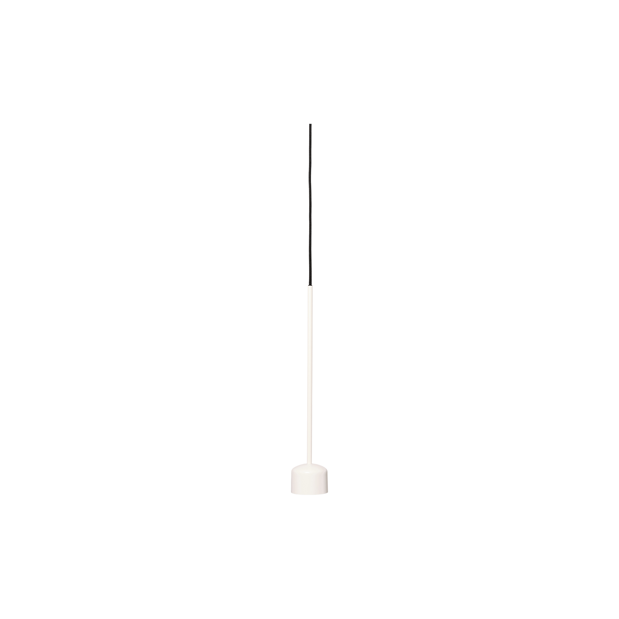 Rubn - Soho Pendant, white