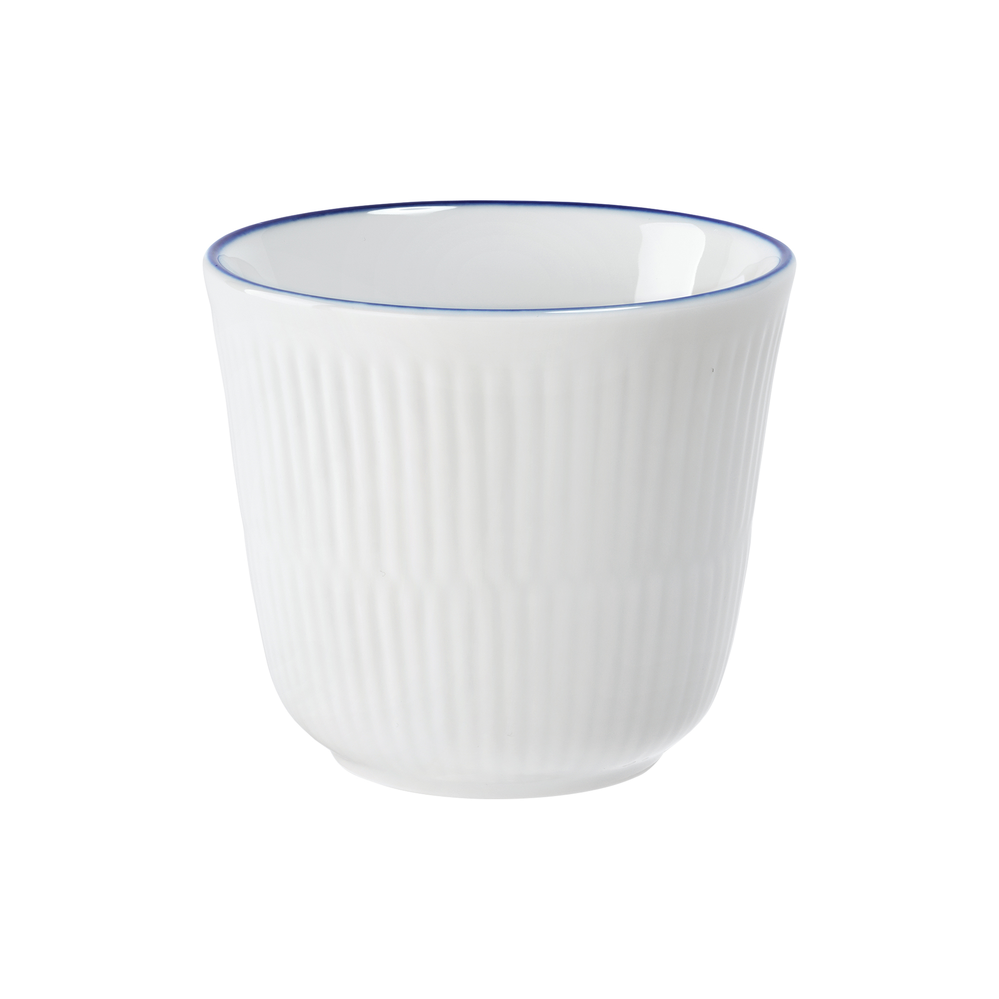 Royal Copenhagen - Blueline termokop 26 cl