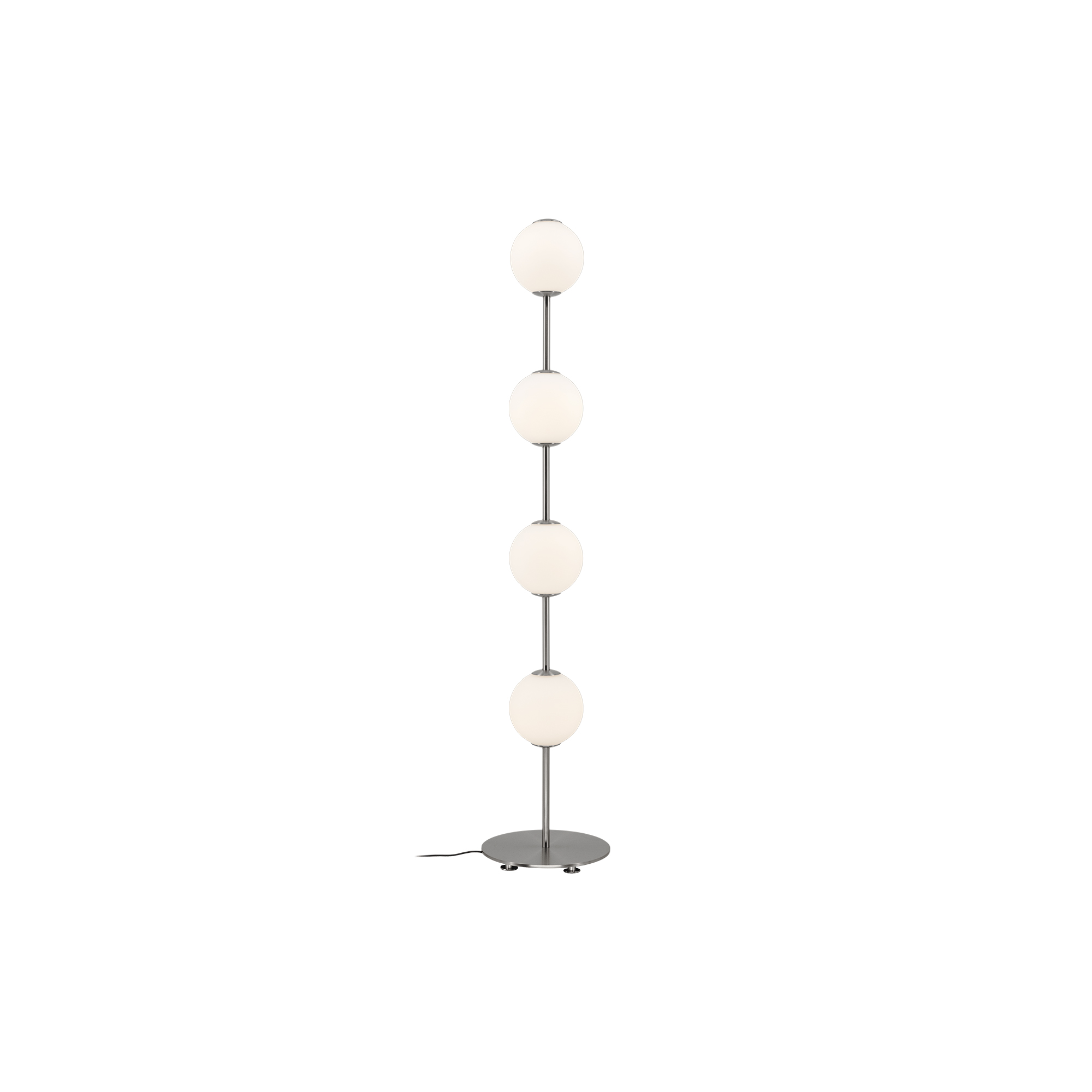 UMAGE - Audrey Floor Lamp, steel - Ø26