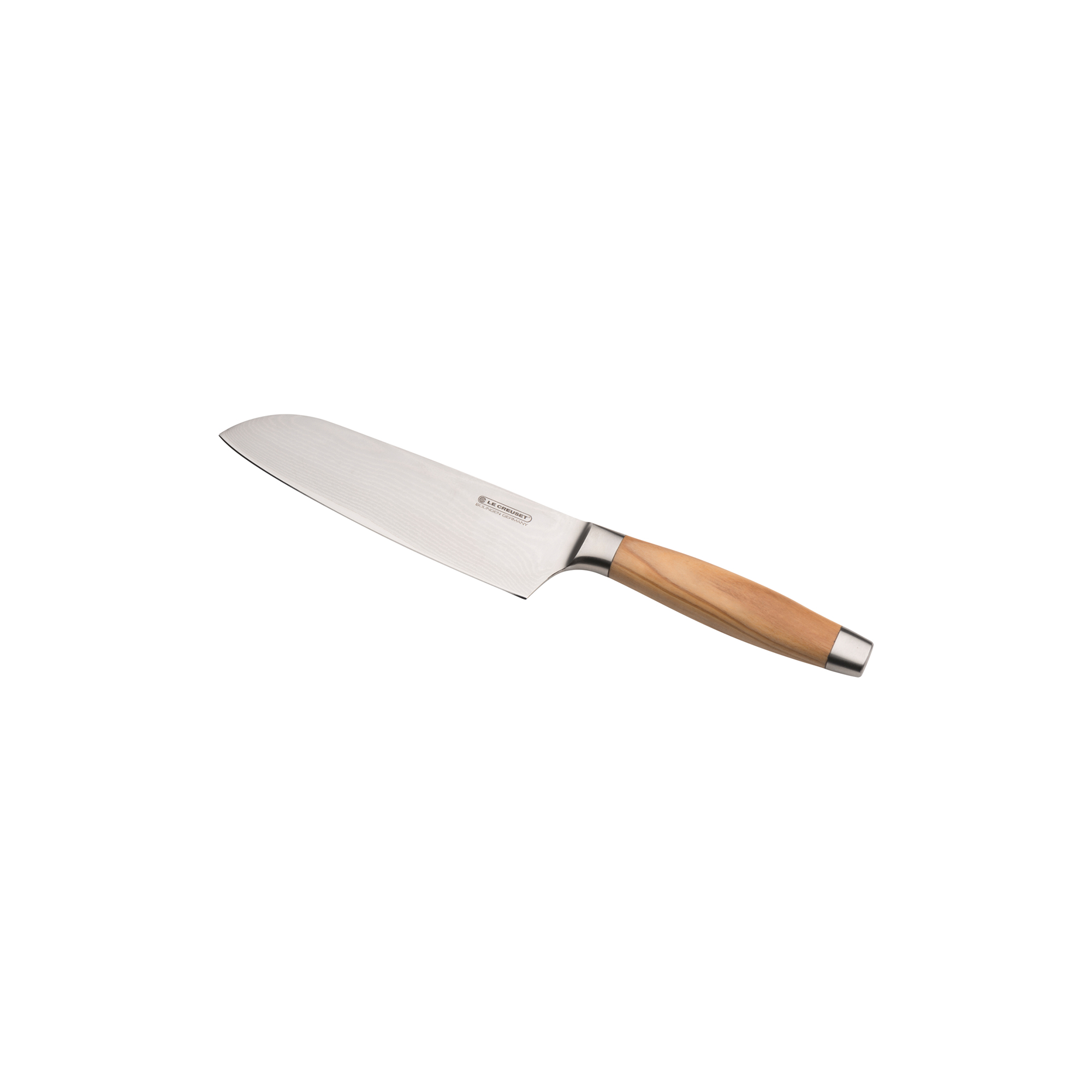 Le Creuset - Santokukniv - 18 cm