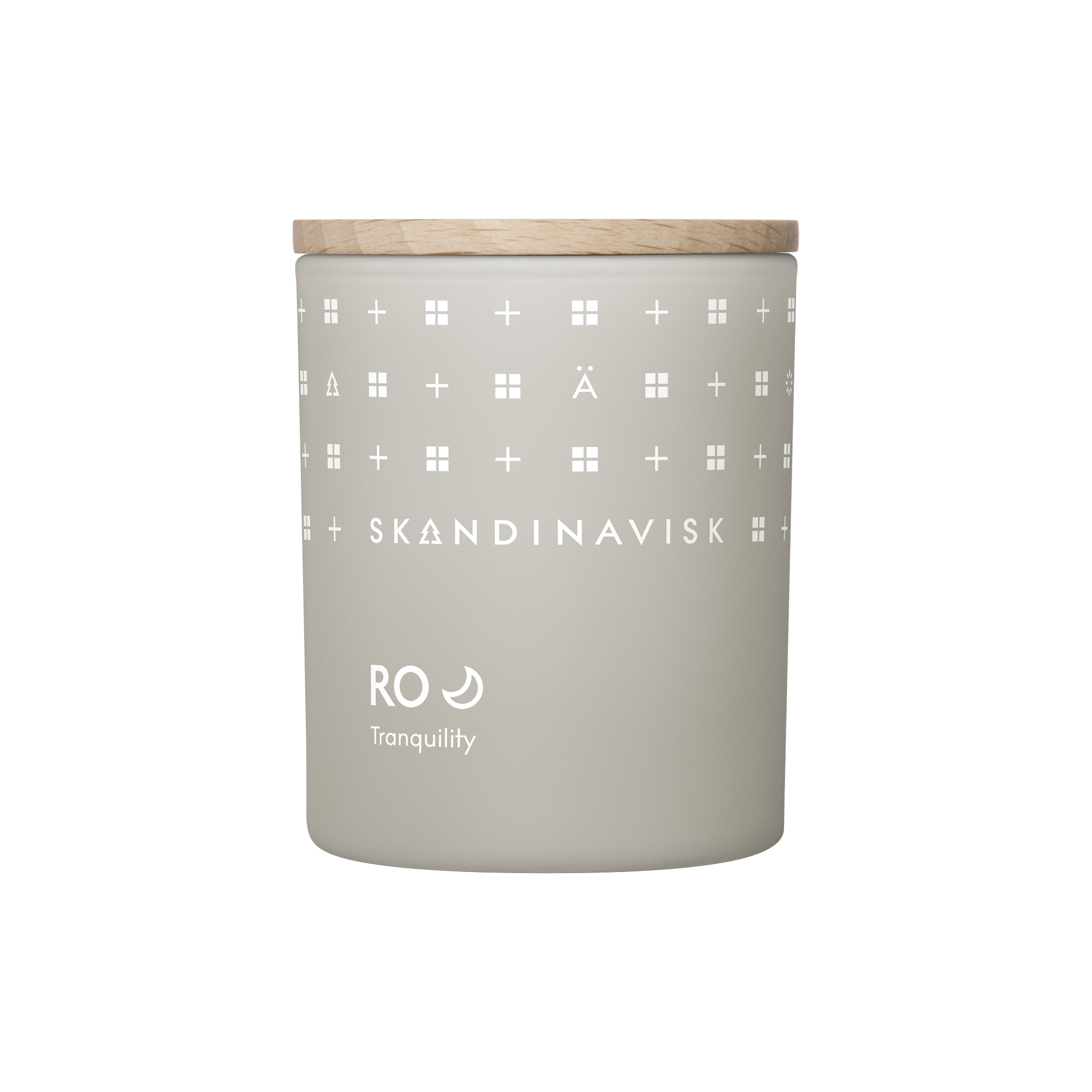 Skandinavisk - RO Scented Candle - 65g