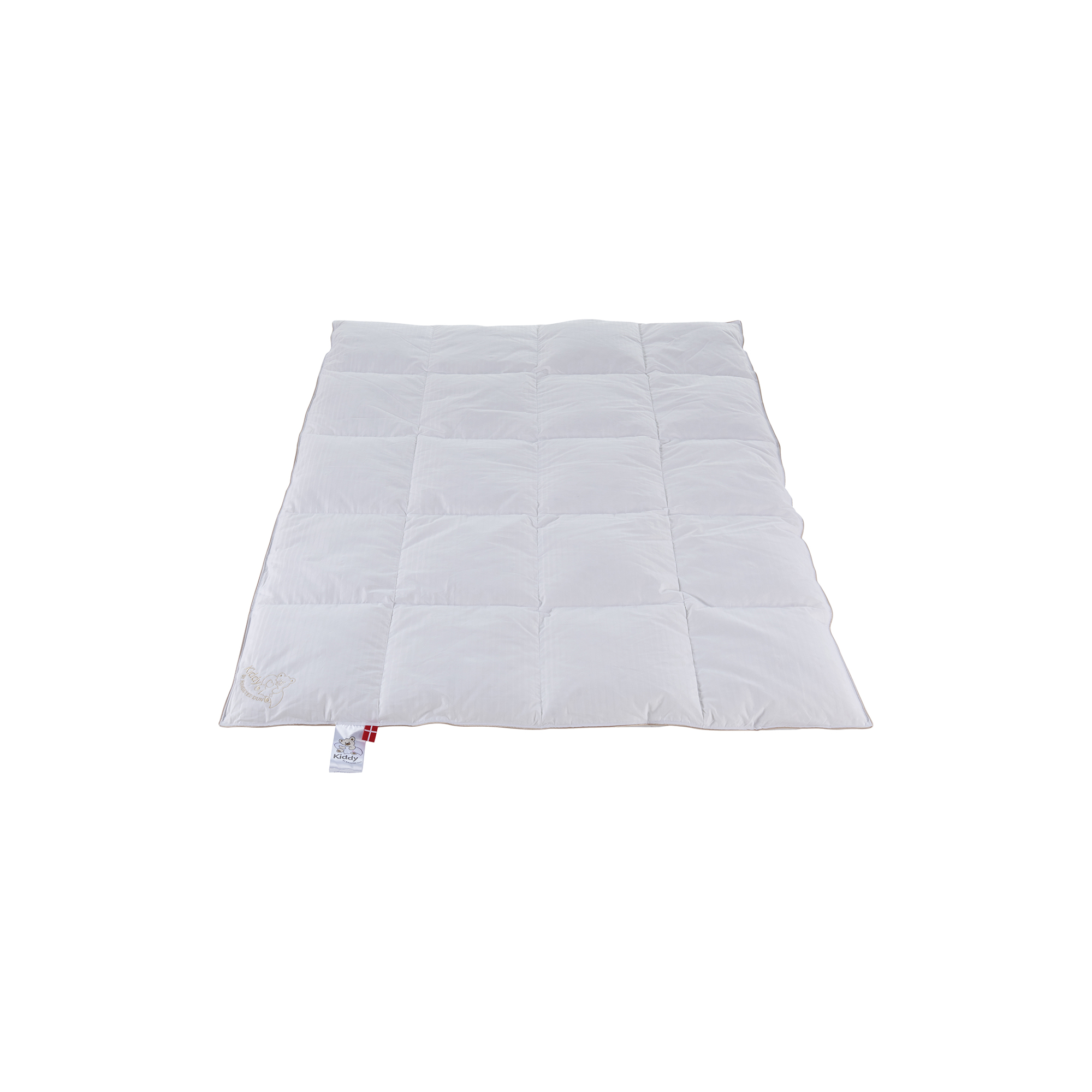 Ringsted Dun - Kiddy Royal juniordyne - 100x140 cm.