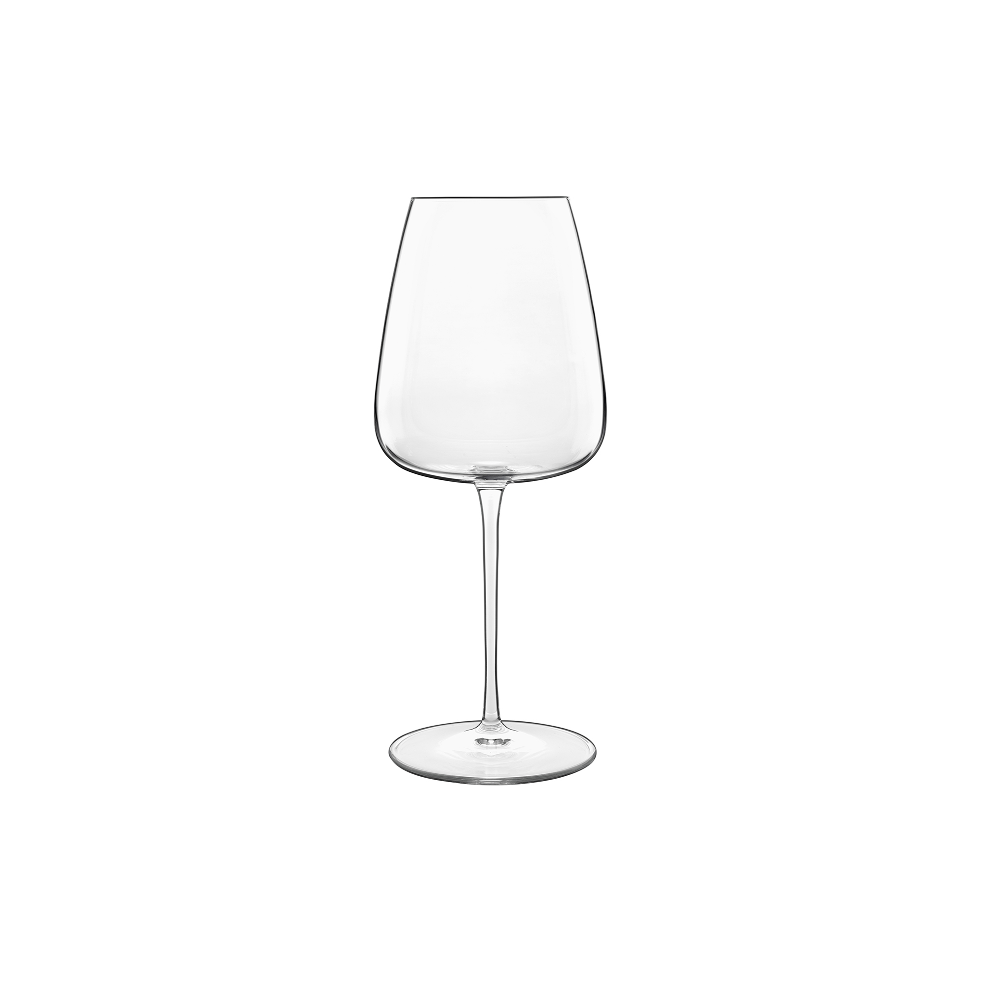 Luigi Bormioli - Meravigliosi Rødvinsglas Chianti 6 stk.