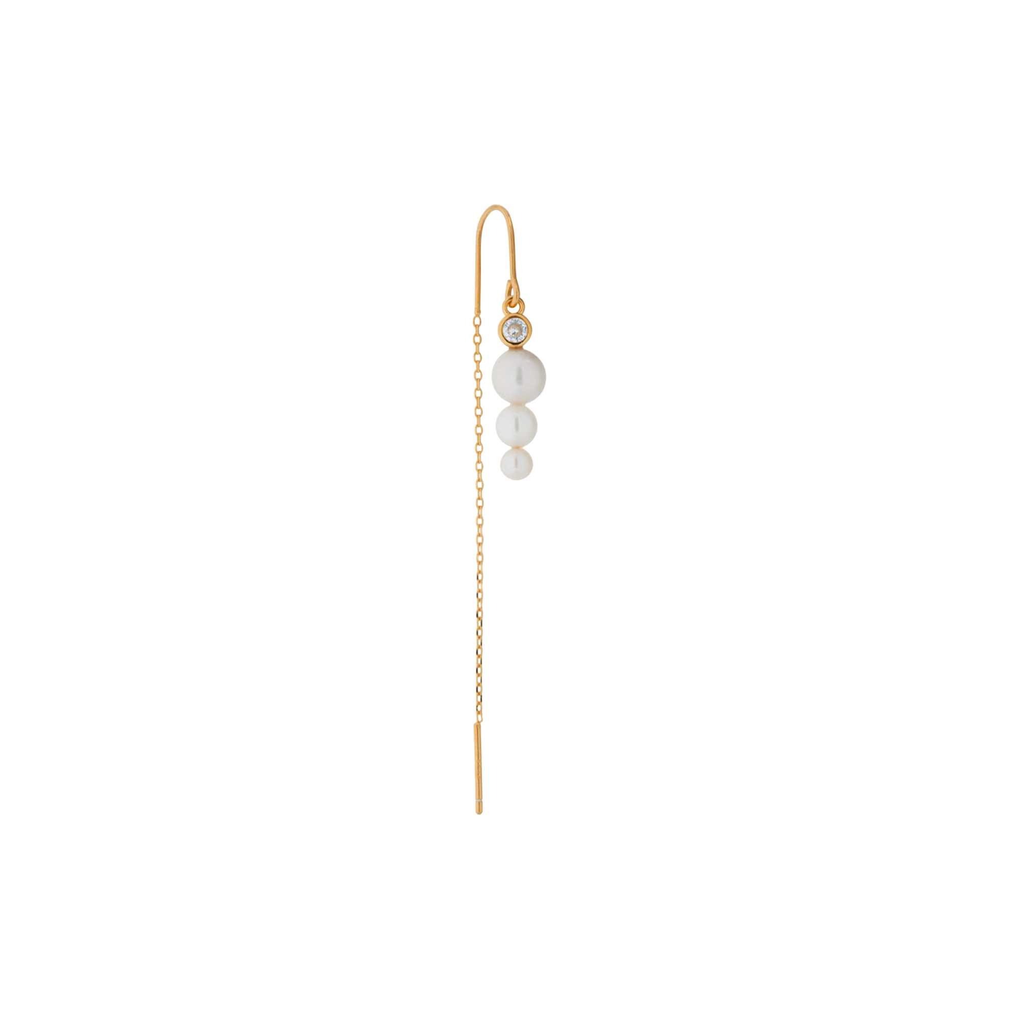 The Earring Shop - Nuit Hook Threader