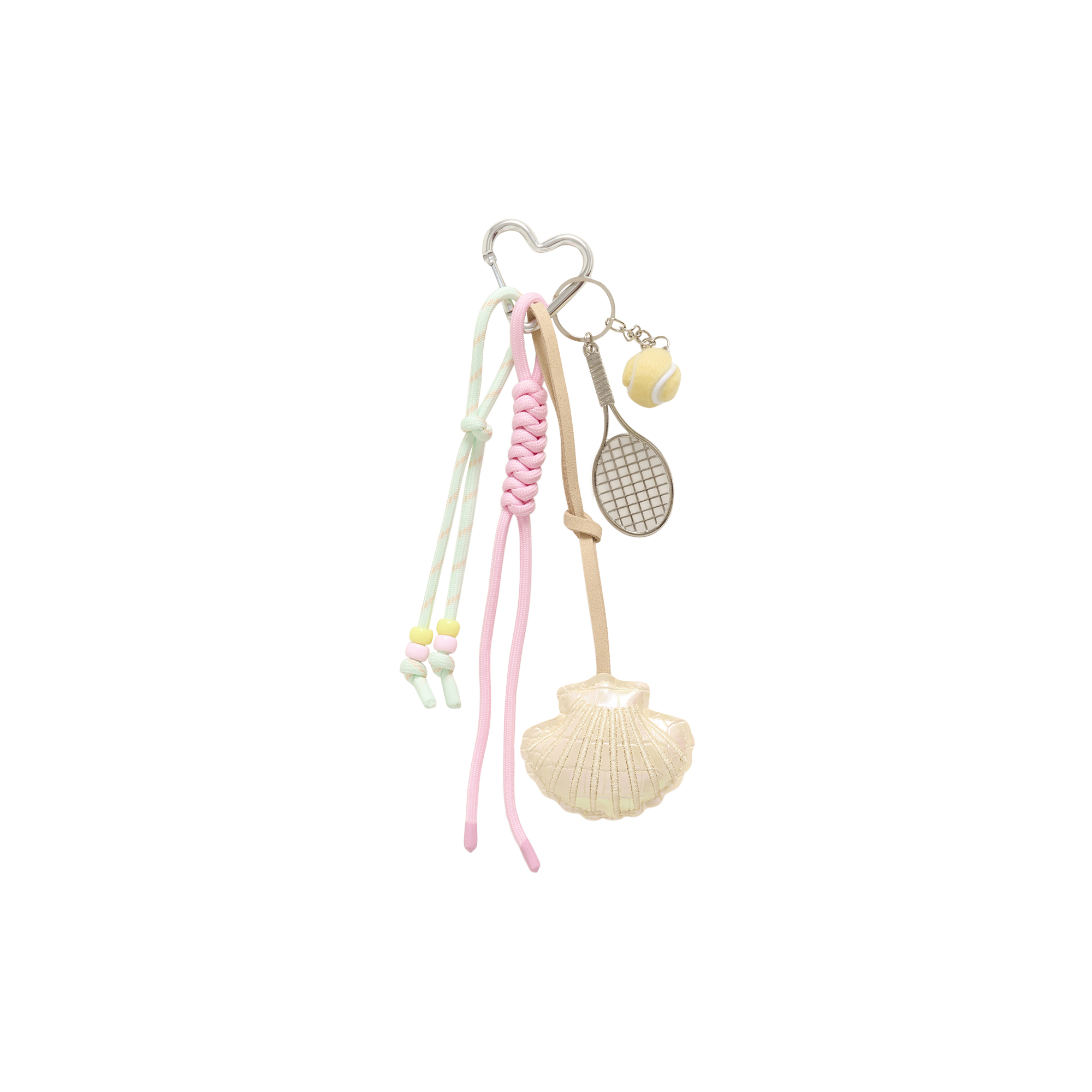 Saint Tropez - ReashellSZ Charm, bonbon