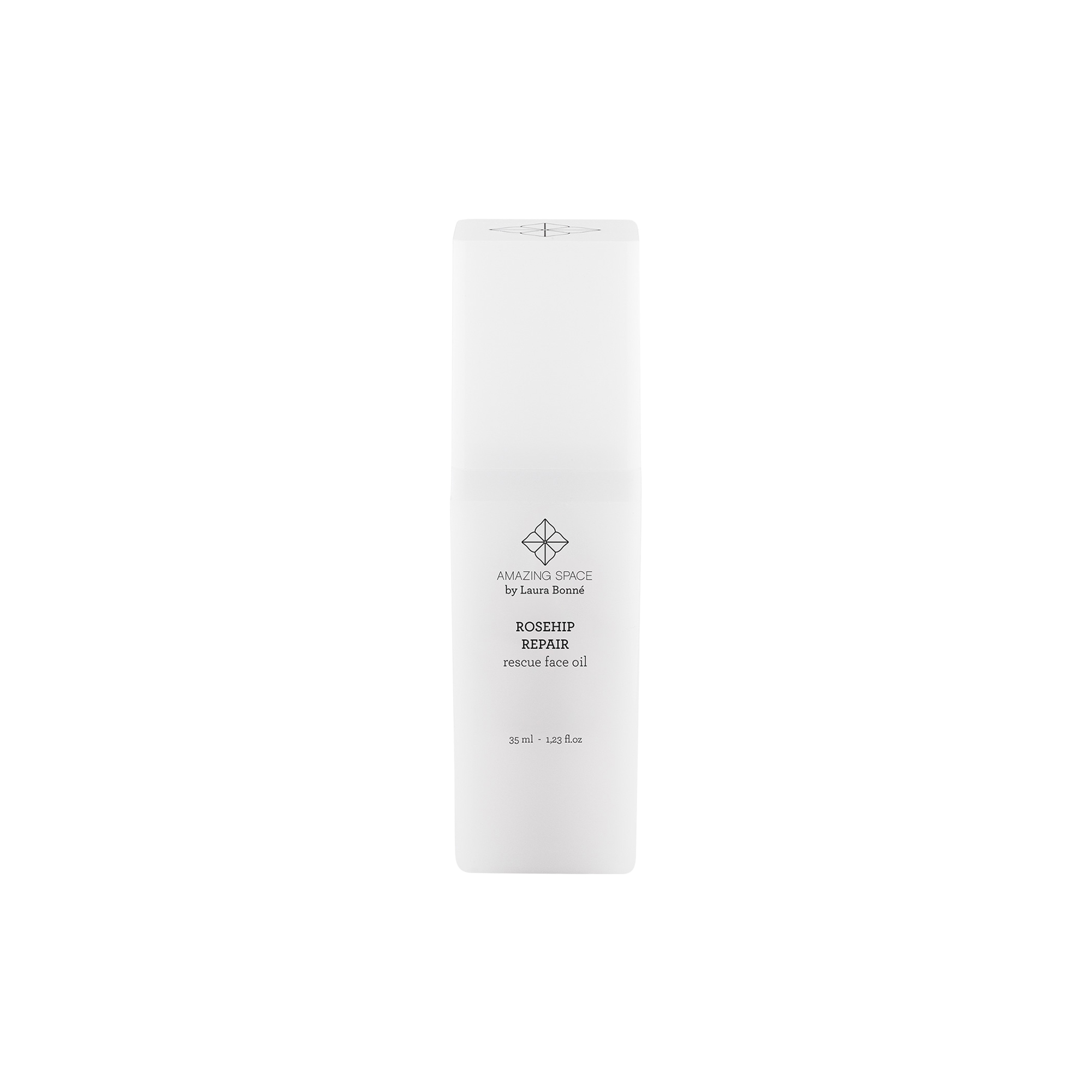 Amazing Space - Rosehip Repair – Rescue Face Oil