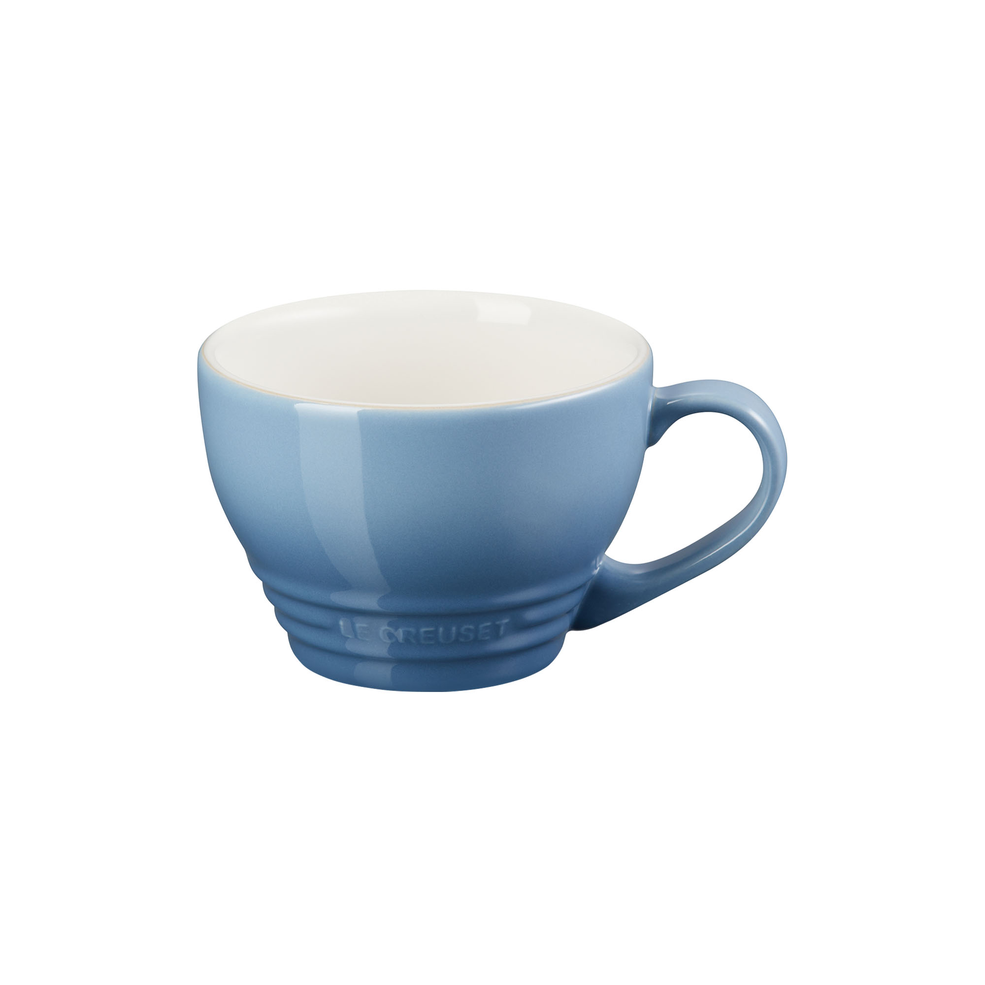 Le Creuset - Jumbokop, chambray