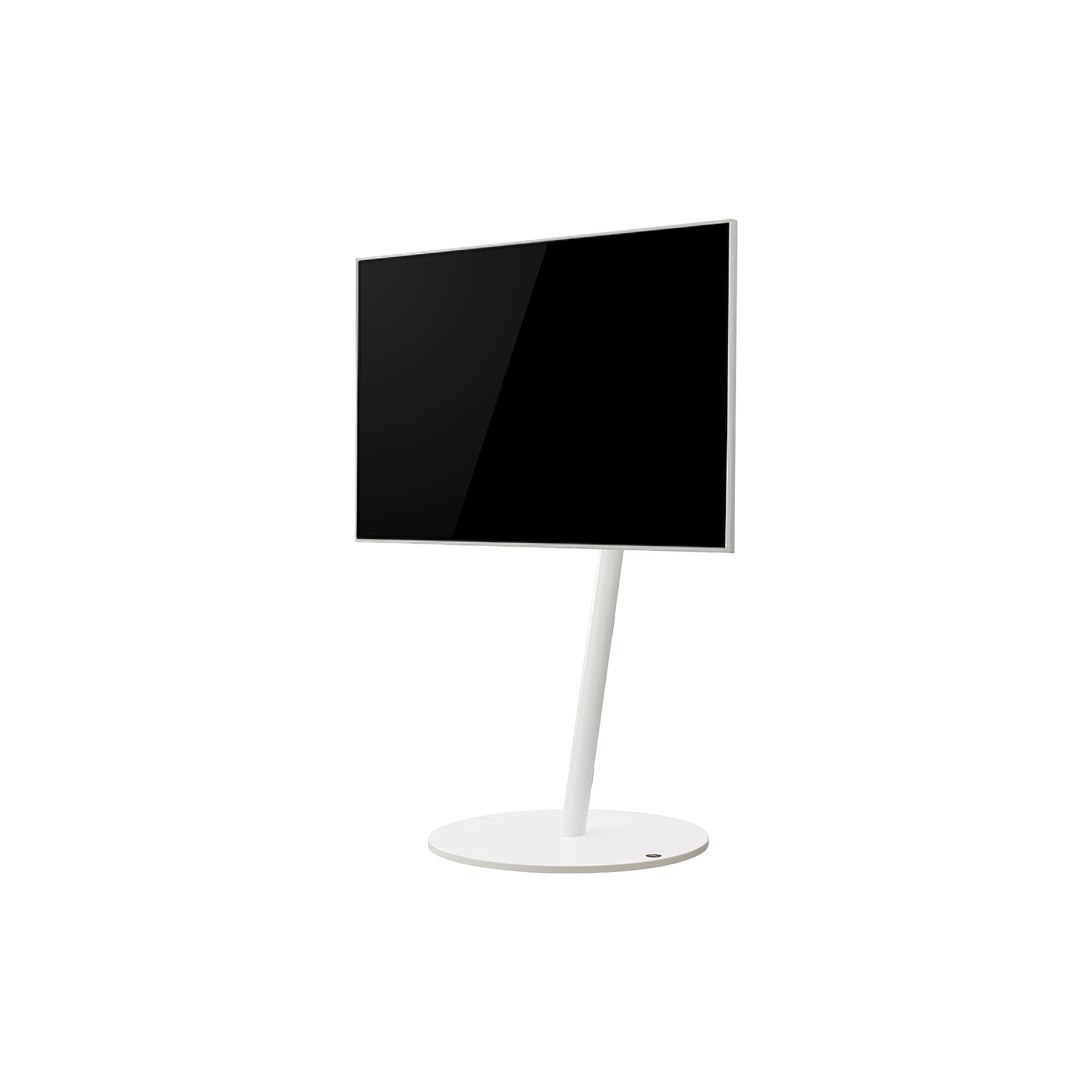 Wall Collection - A2 Large, white