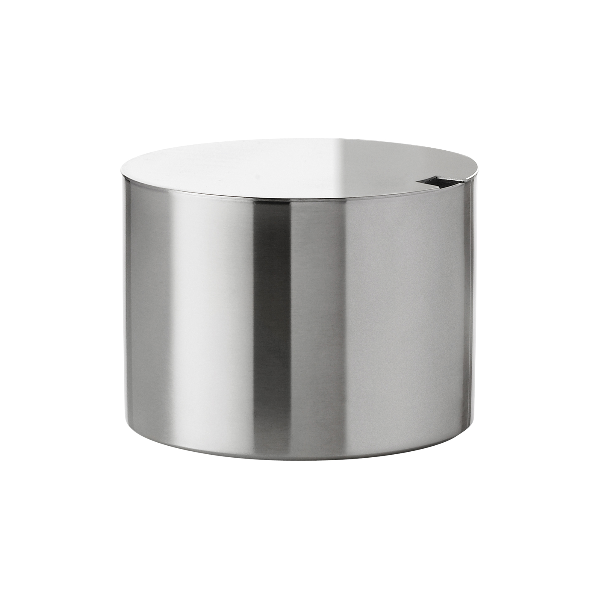 Stelton - AJ sukkerskål, Cylinda-line