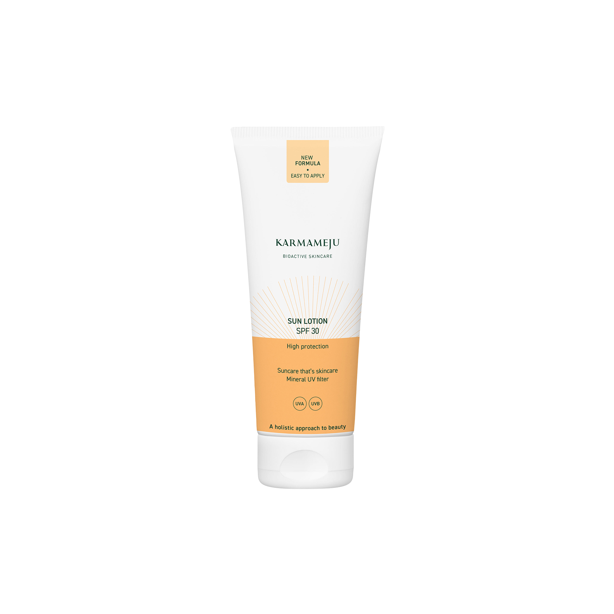 Karmameju - SUN Lotion SPF 30 - 200ml