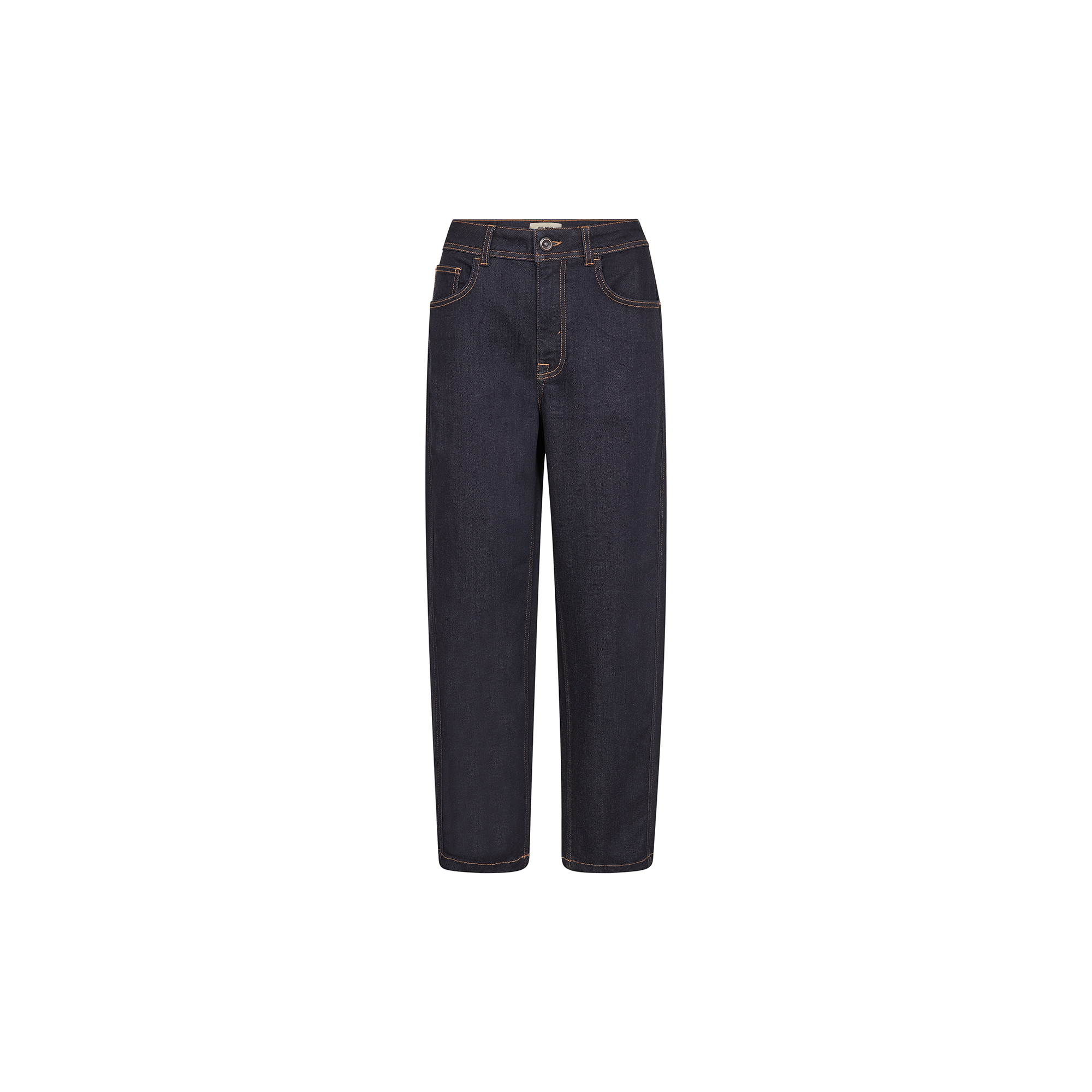 MOS MOSH - MMAymen Deluxe Jeans, dark blue - Str. 32-30