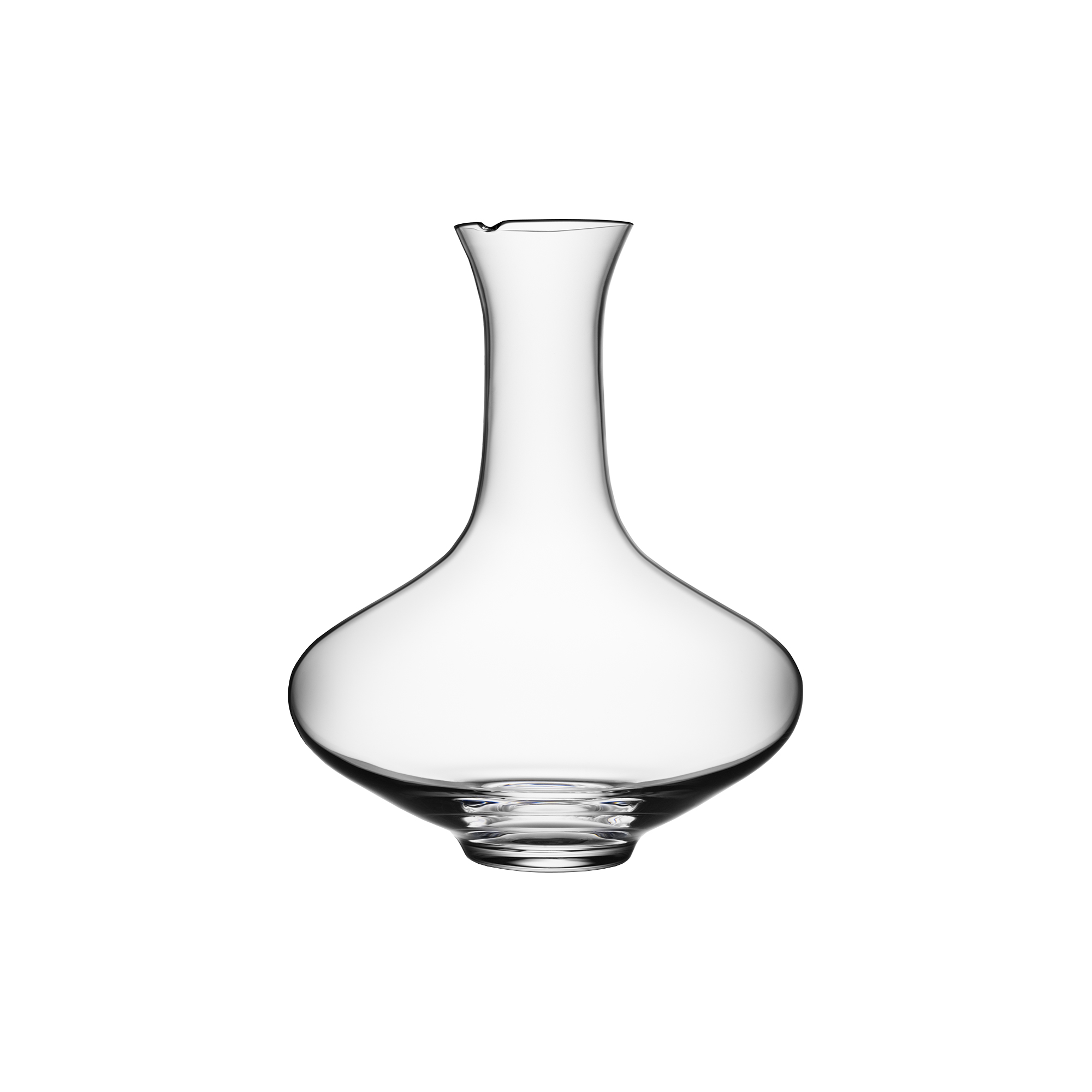 Orrefors - Difference Magnum dekanter