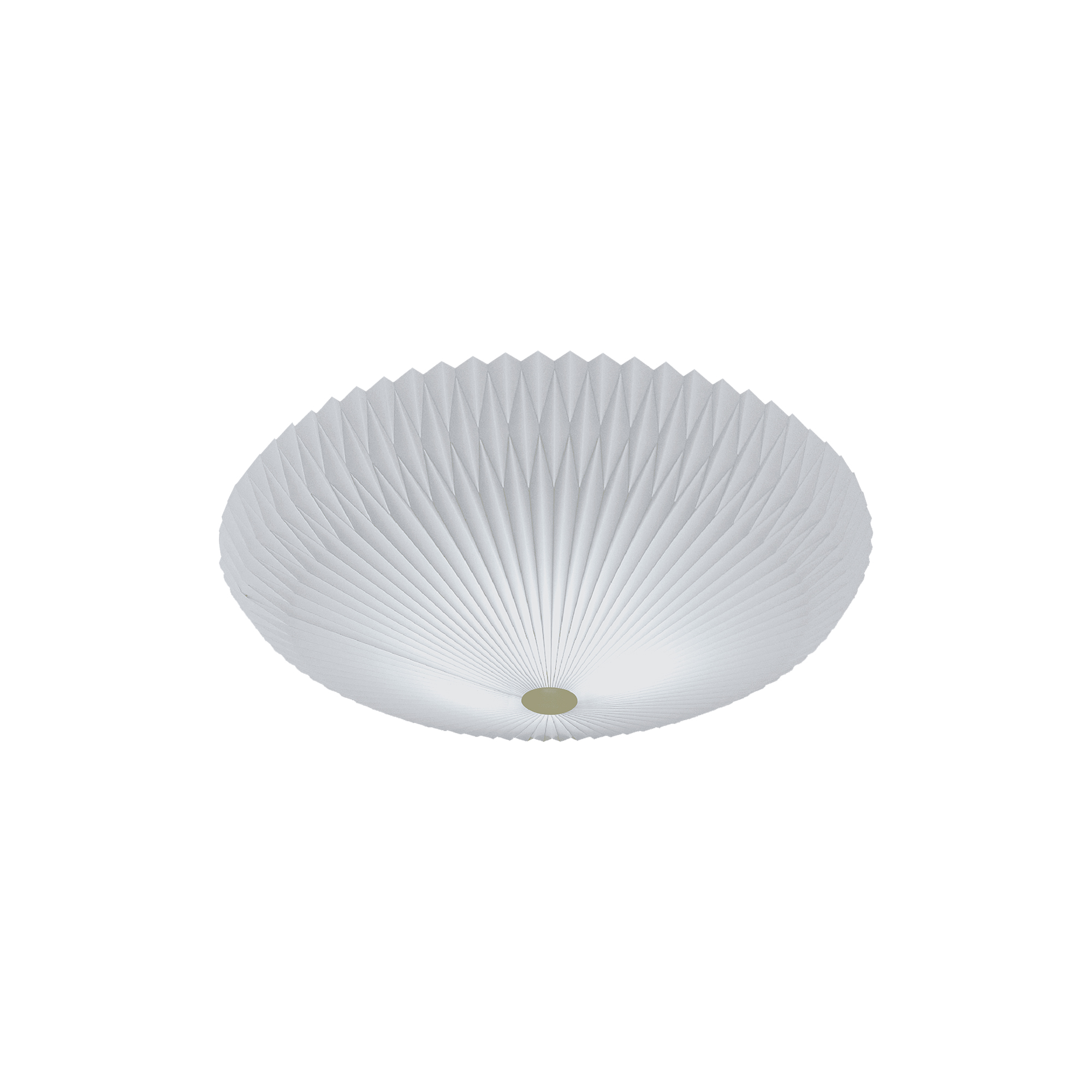 LE KLINT - Le Klint 23 loftlampe med standardskærm