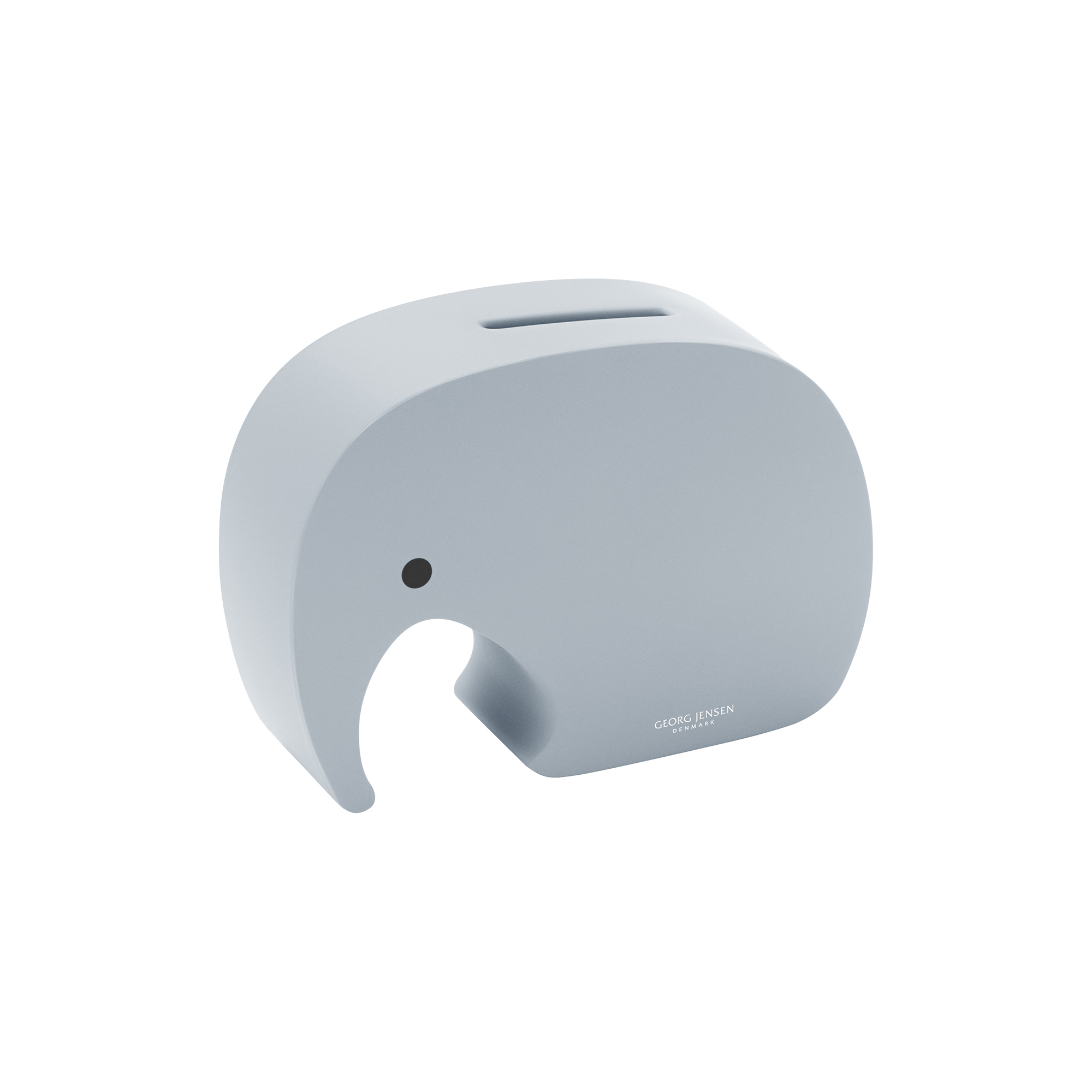 Georg Jensen - Miniphant, blueberry sprinkle, Elephant