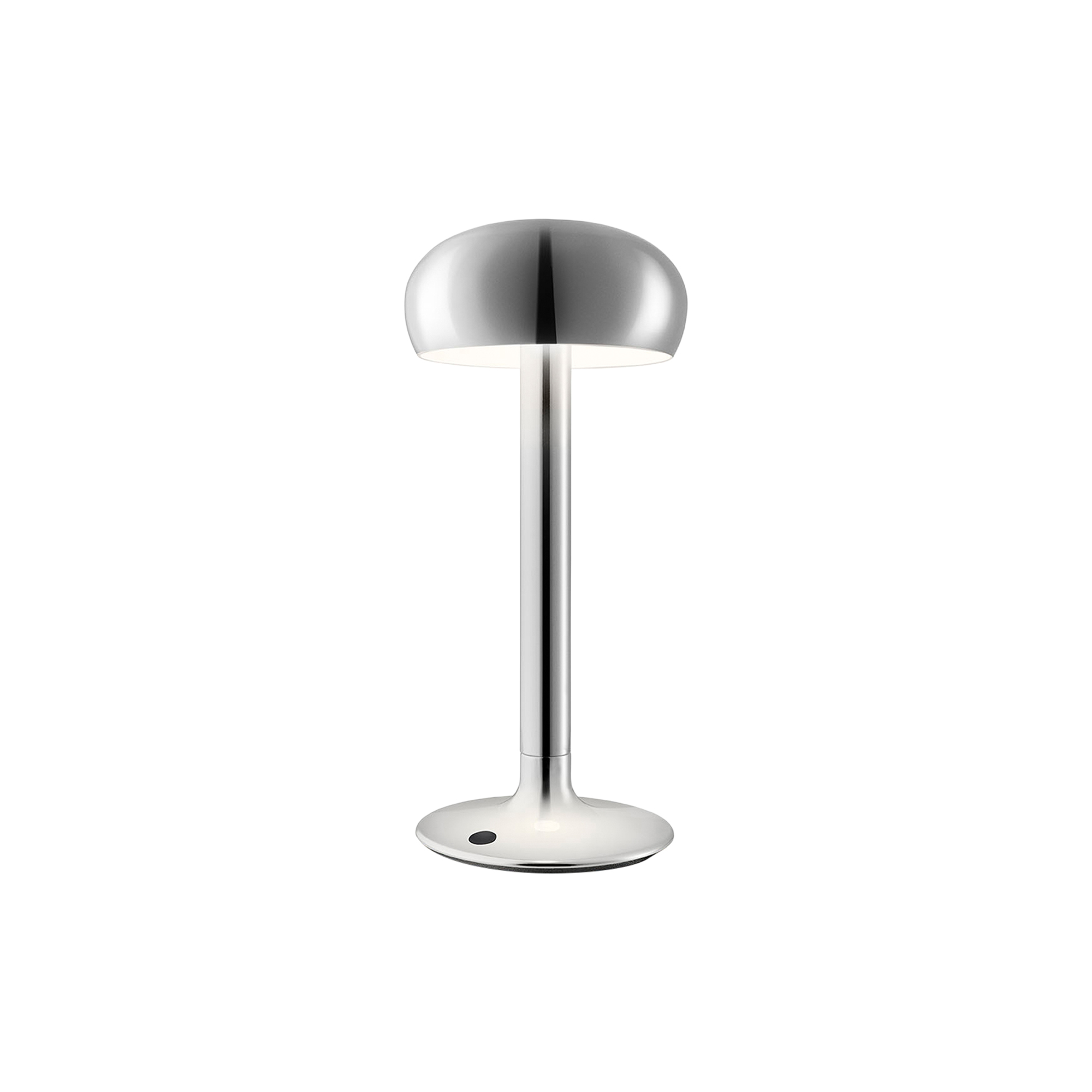 Eva Solo - Emendo LED batterilampe, chrome