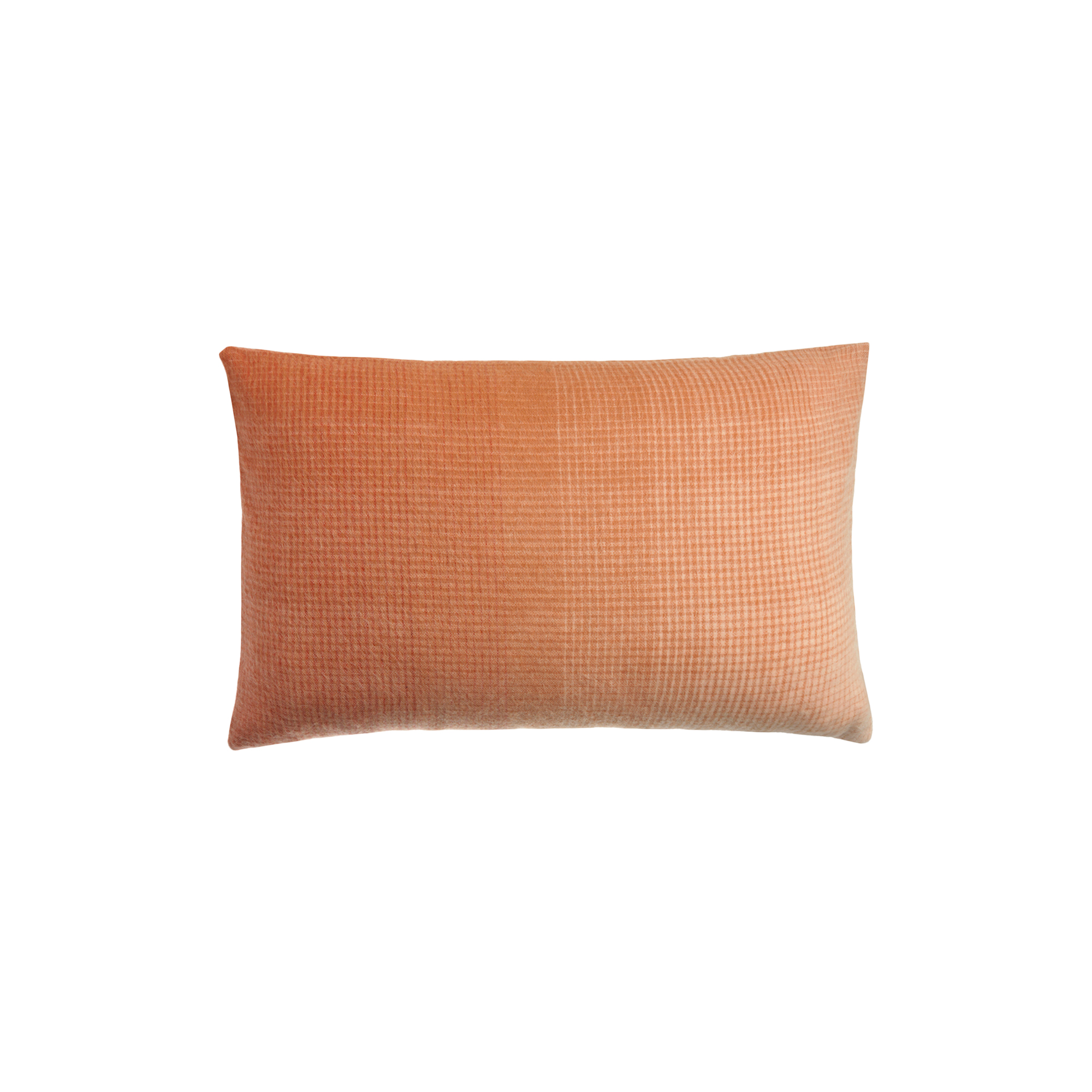 ELVANG - Horizon pudebetræk, terracotta