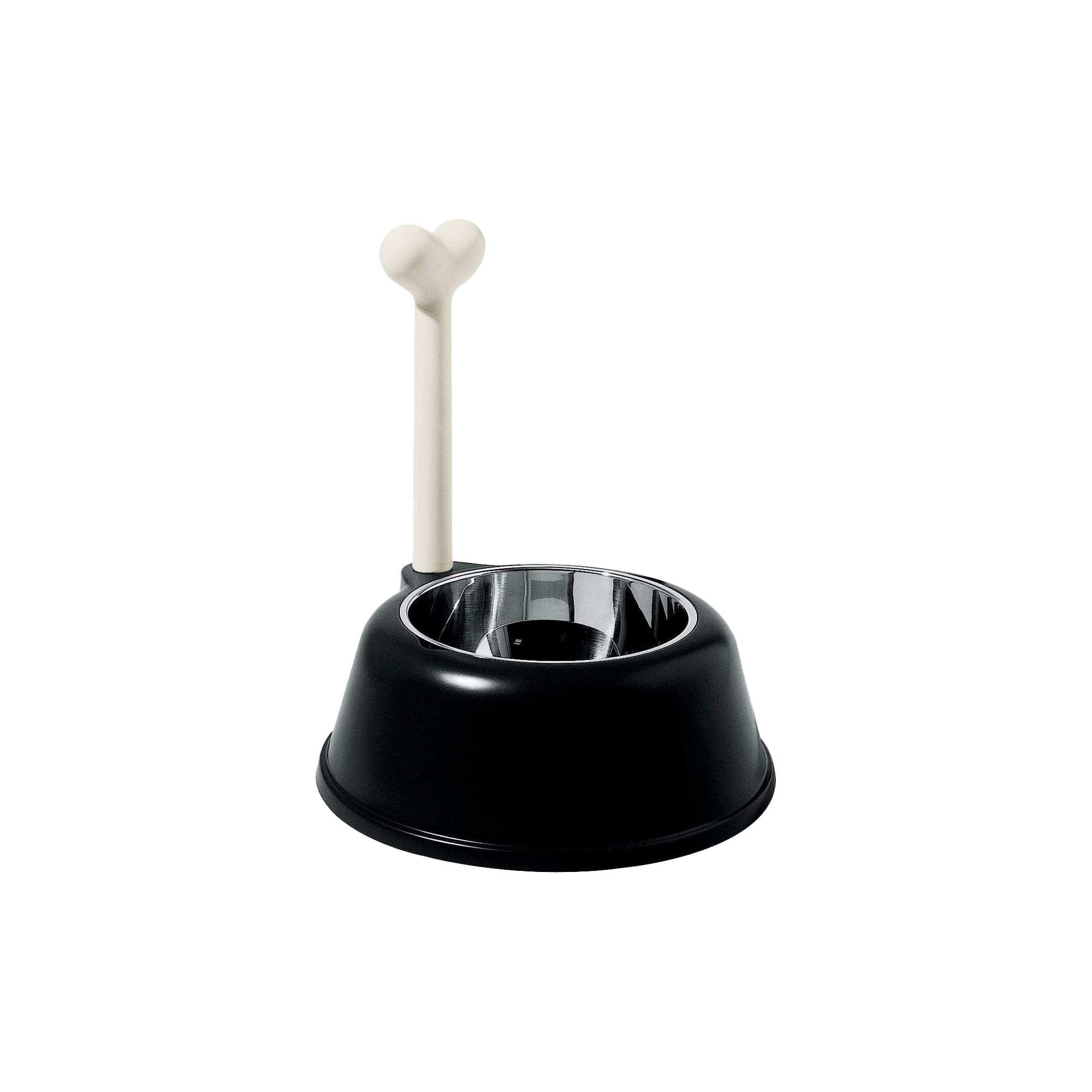 Alessi - Lupita hundeskål - H: 37 x Ø 32 cm.