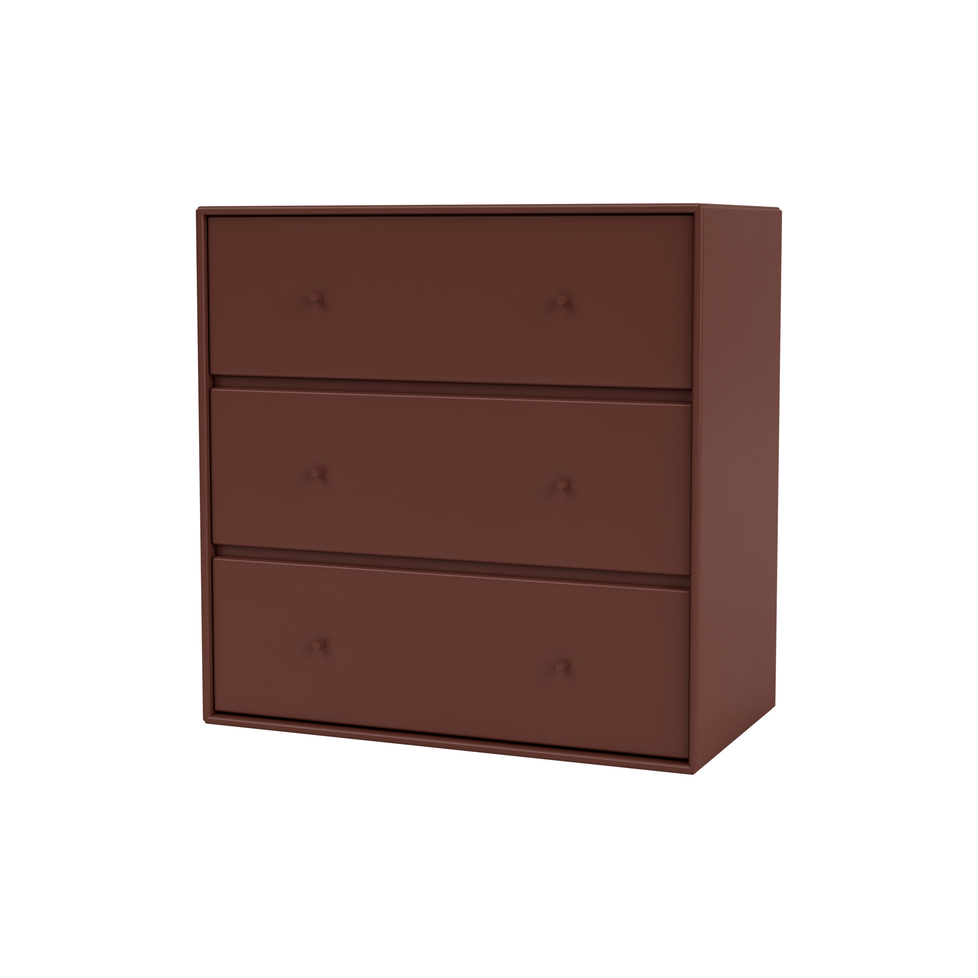 Montana Furniture - CARRY kommode, 155 masala