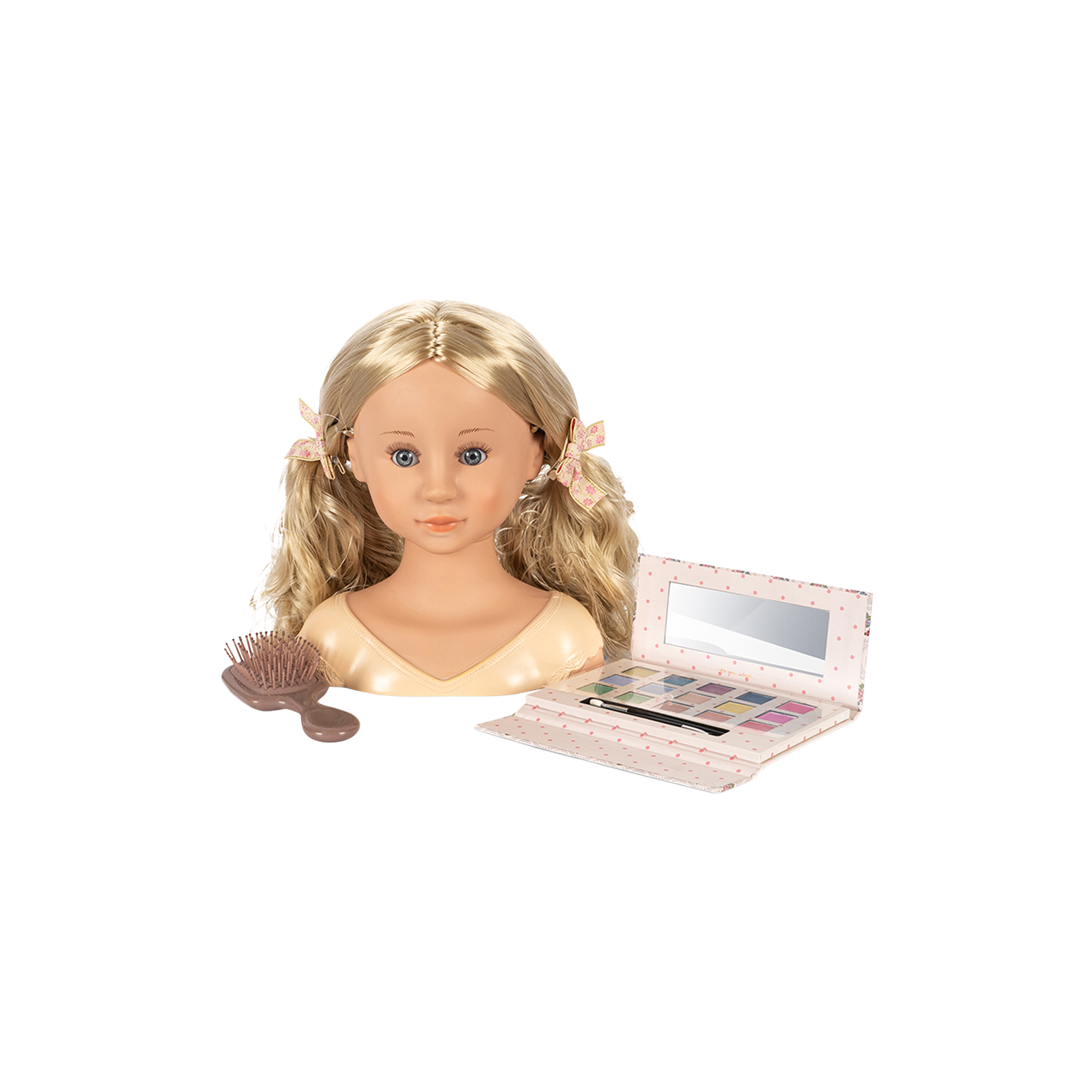 Konges Sløjd - Lili Make-up Salon