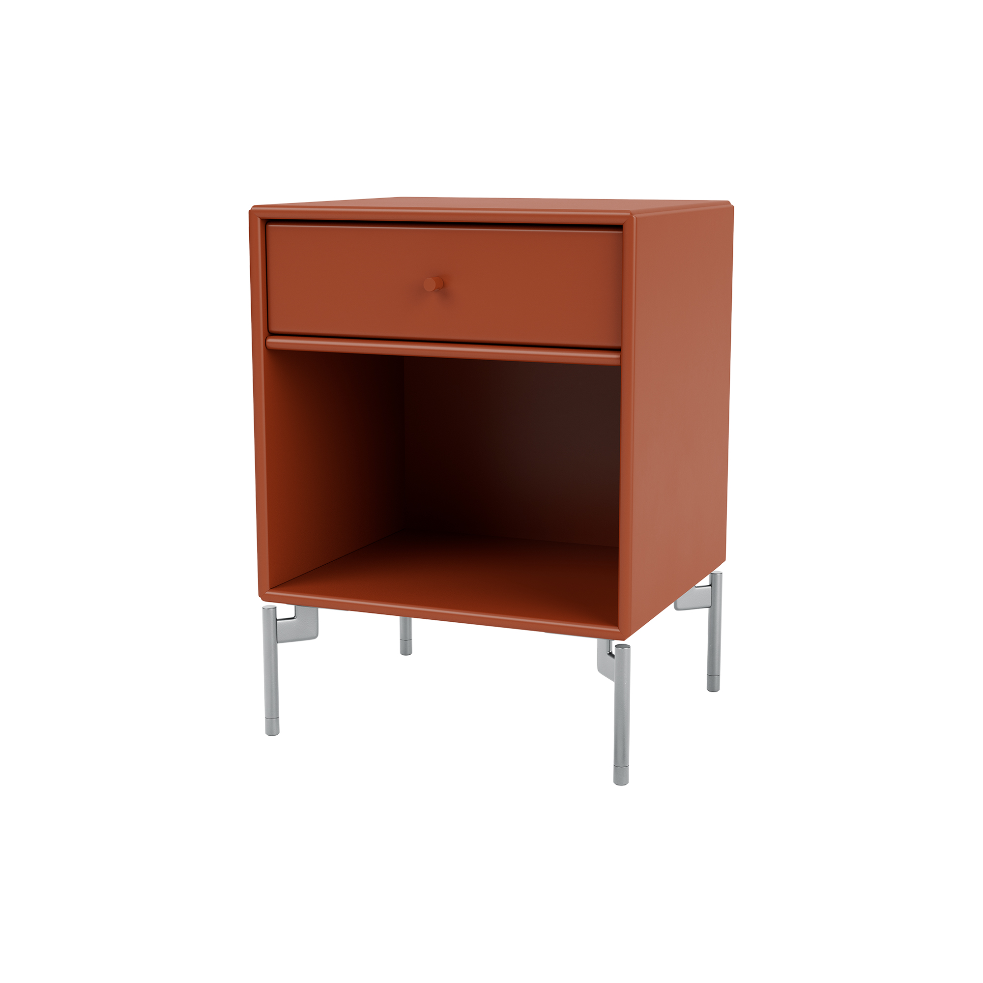 Montana Furniture - DREAM sengebord, 162 hokkaido
