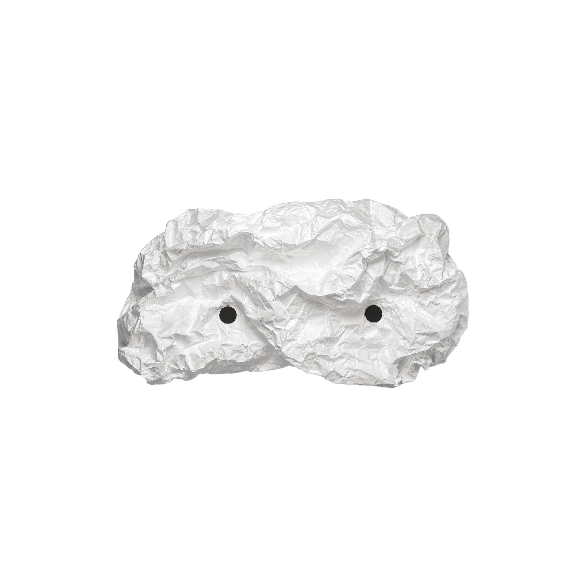 Flos - Maap W2 Wall Lamp, white - W2