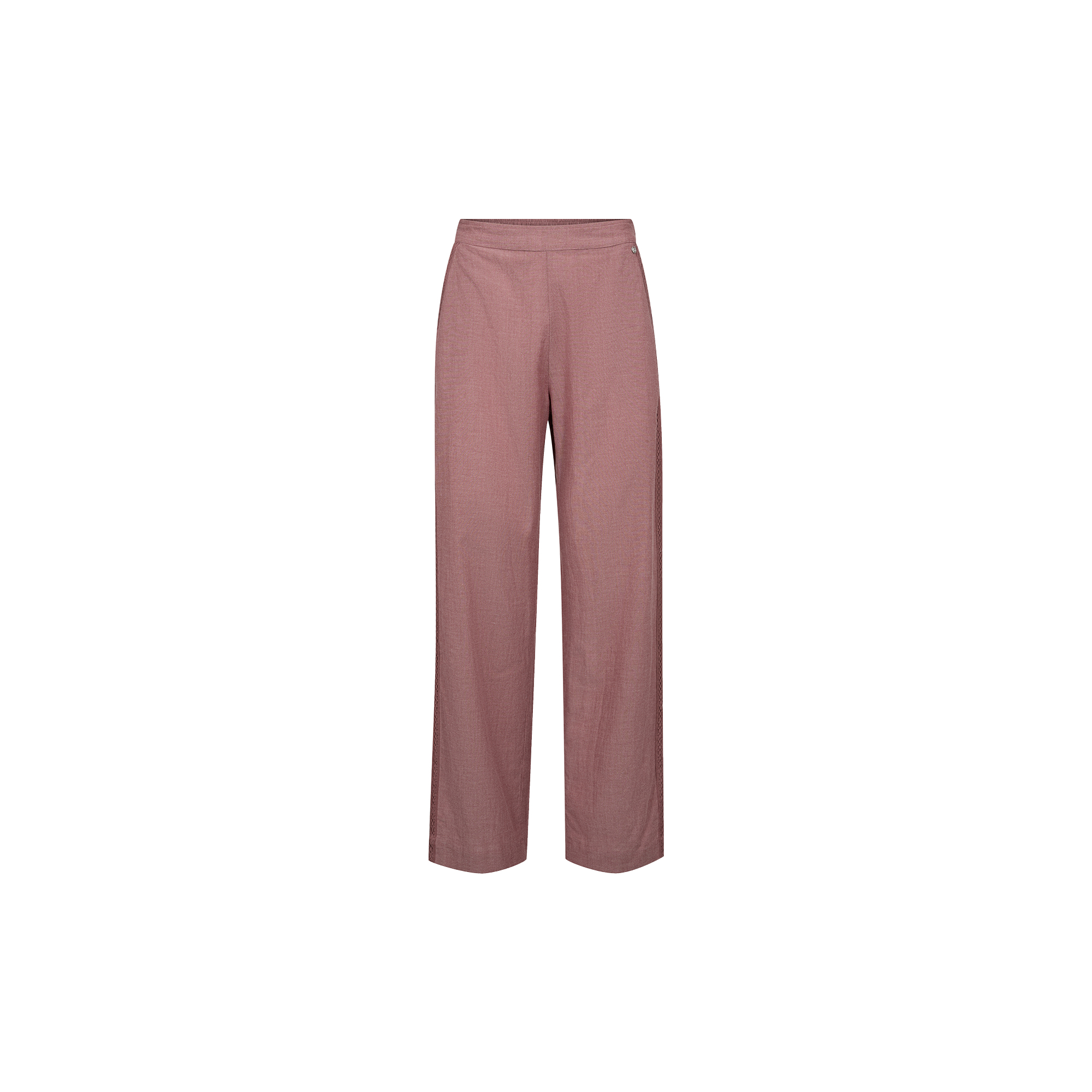 MOS MOSH - MMWellor Izha Pants, cowhide - Str. M