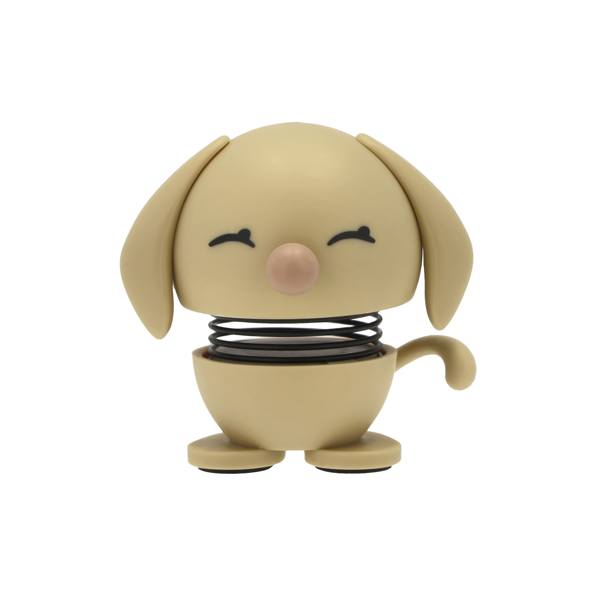 Hoptimist - Retriever, beige, Animals - X-Small