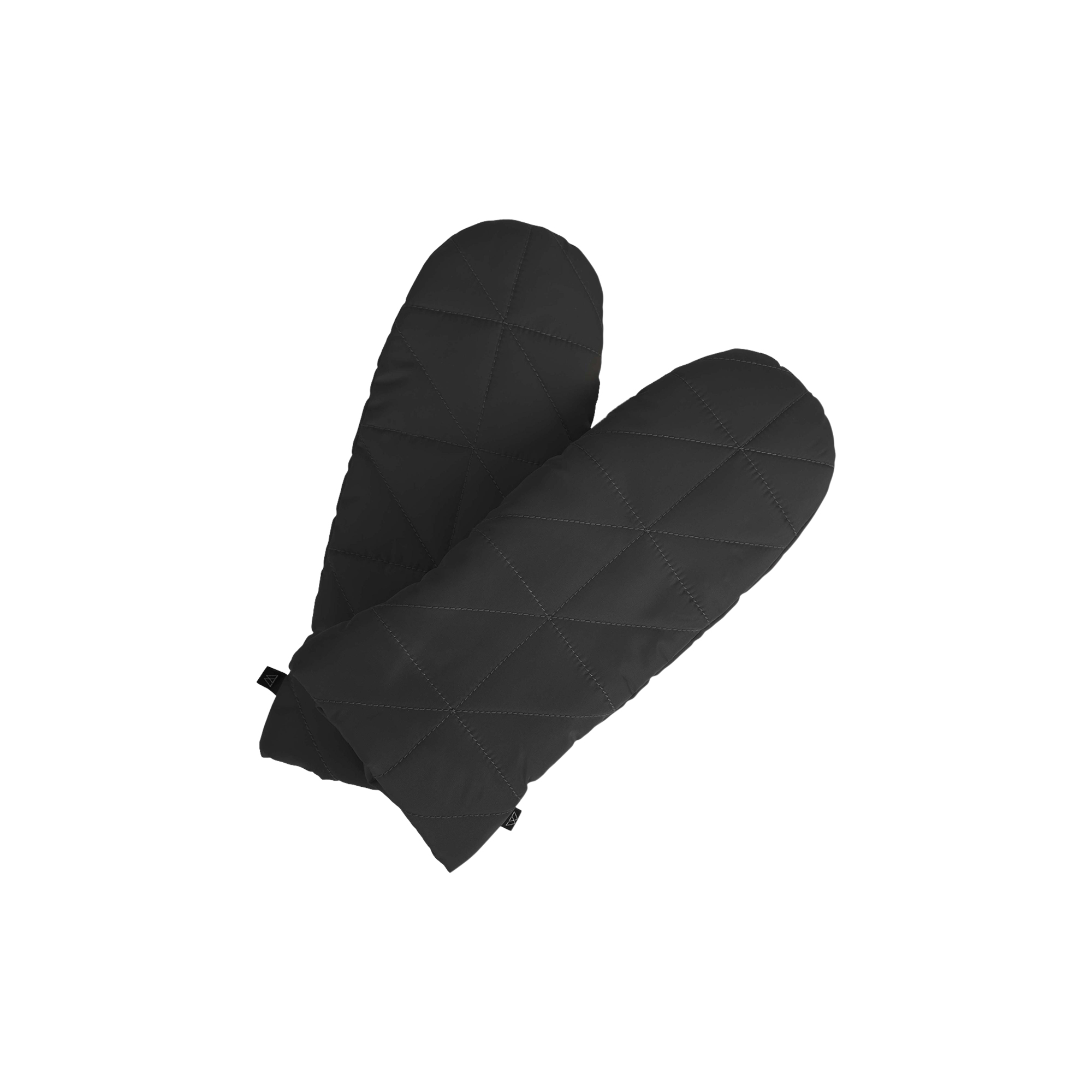 Markberg - BonnaMBG Mitten, black - M
