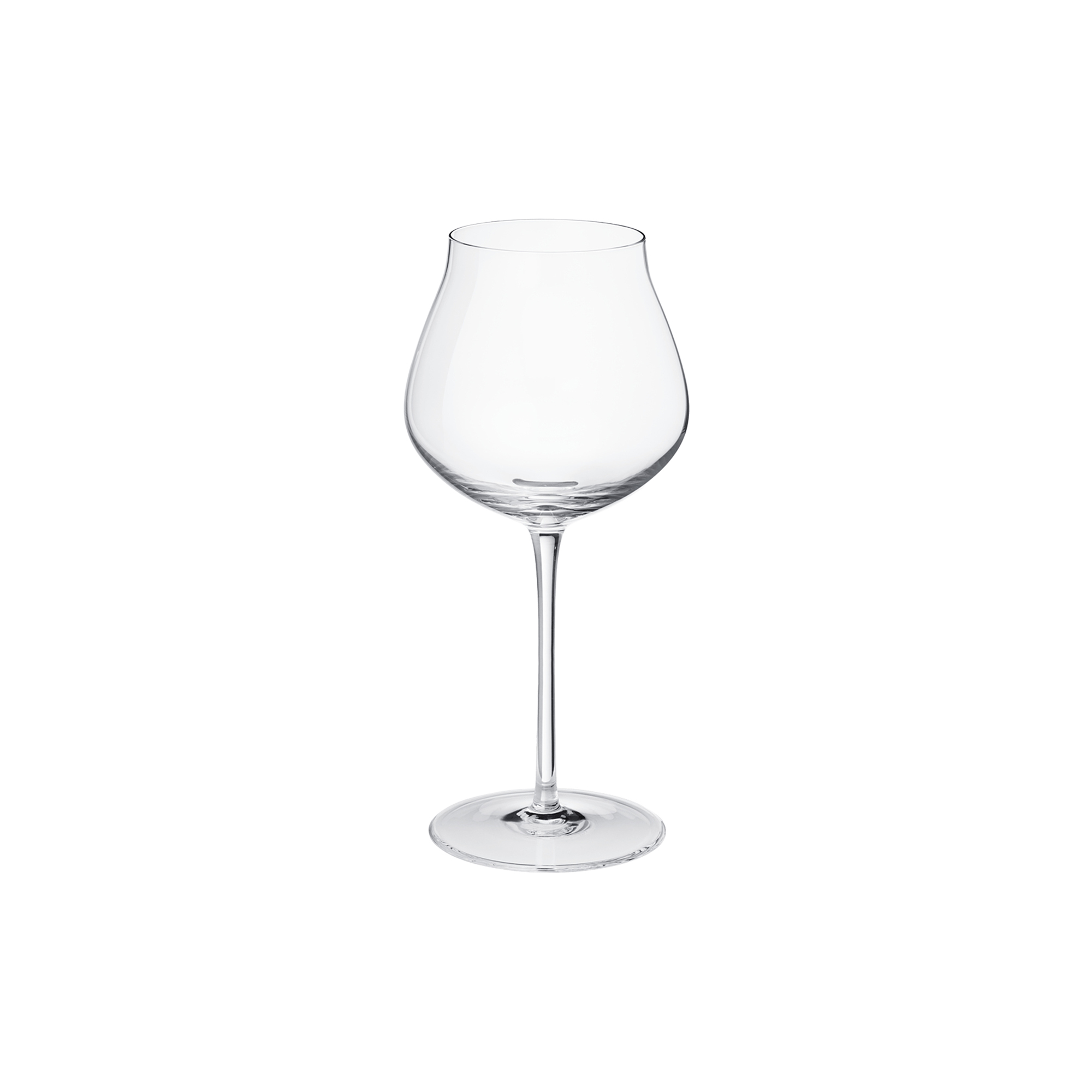 Georg Jensen - Sky Rødvinsglas 6 stk