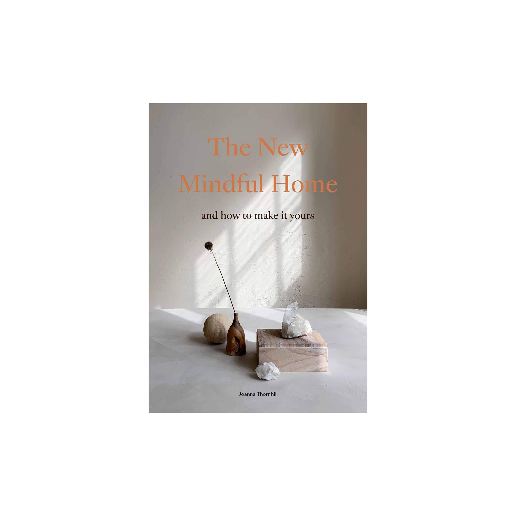 New Mags - The New Mindful Home