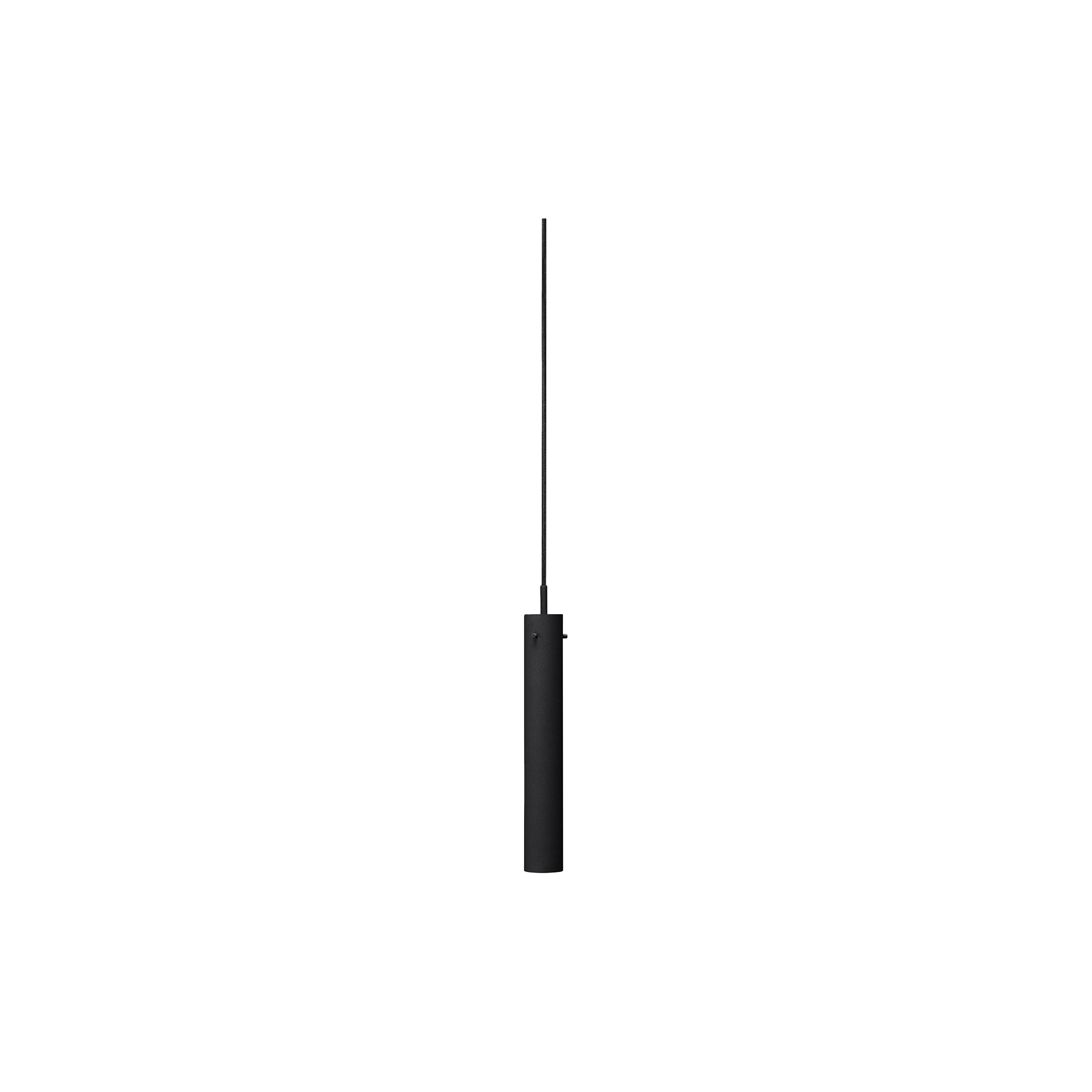 FRANDSEN - FM2014 Pendant, matt black