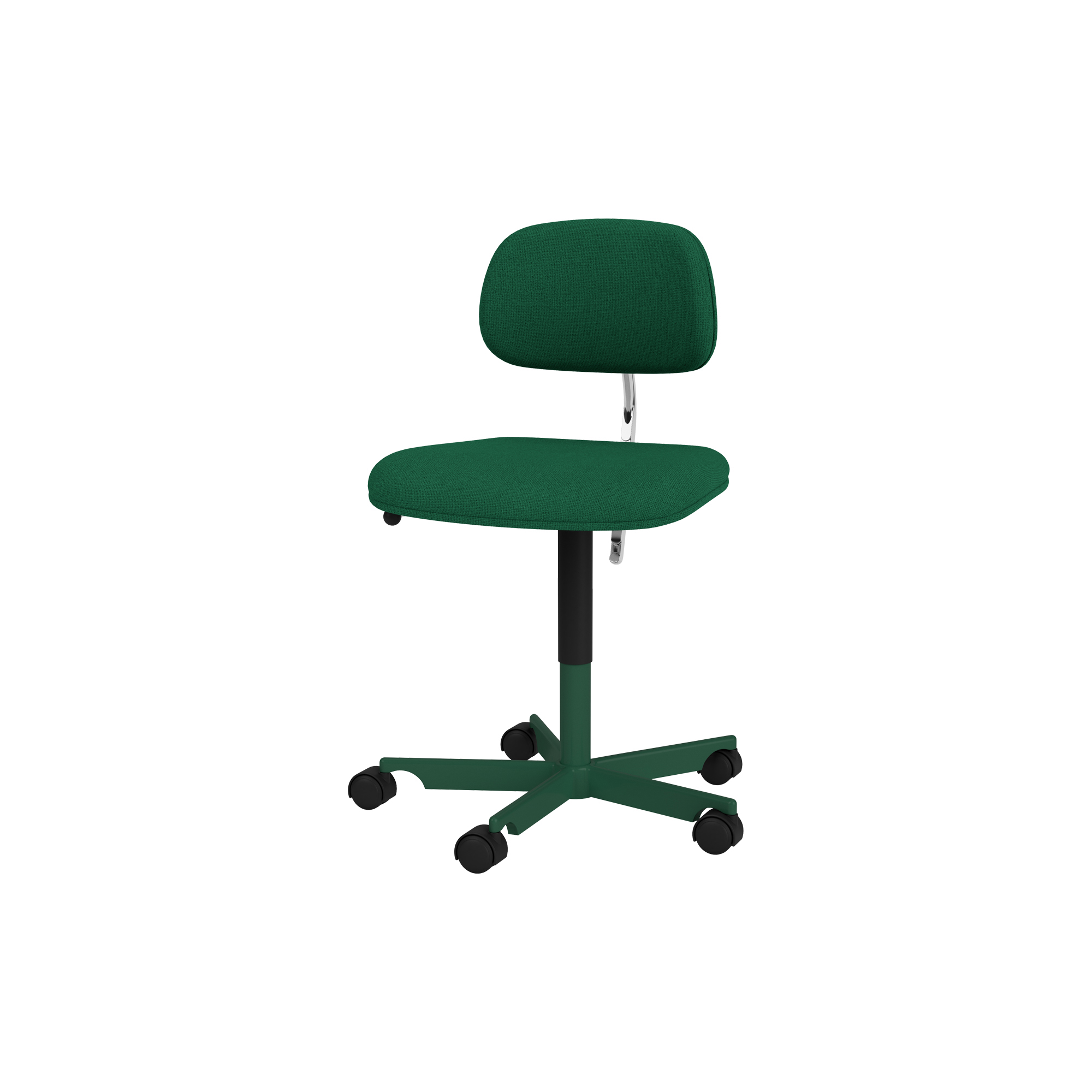 Montana Furniture - Kevi 2534U kontorstol, Hallingdal 944