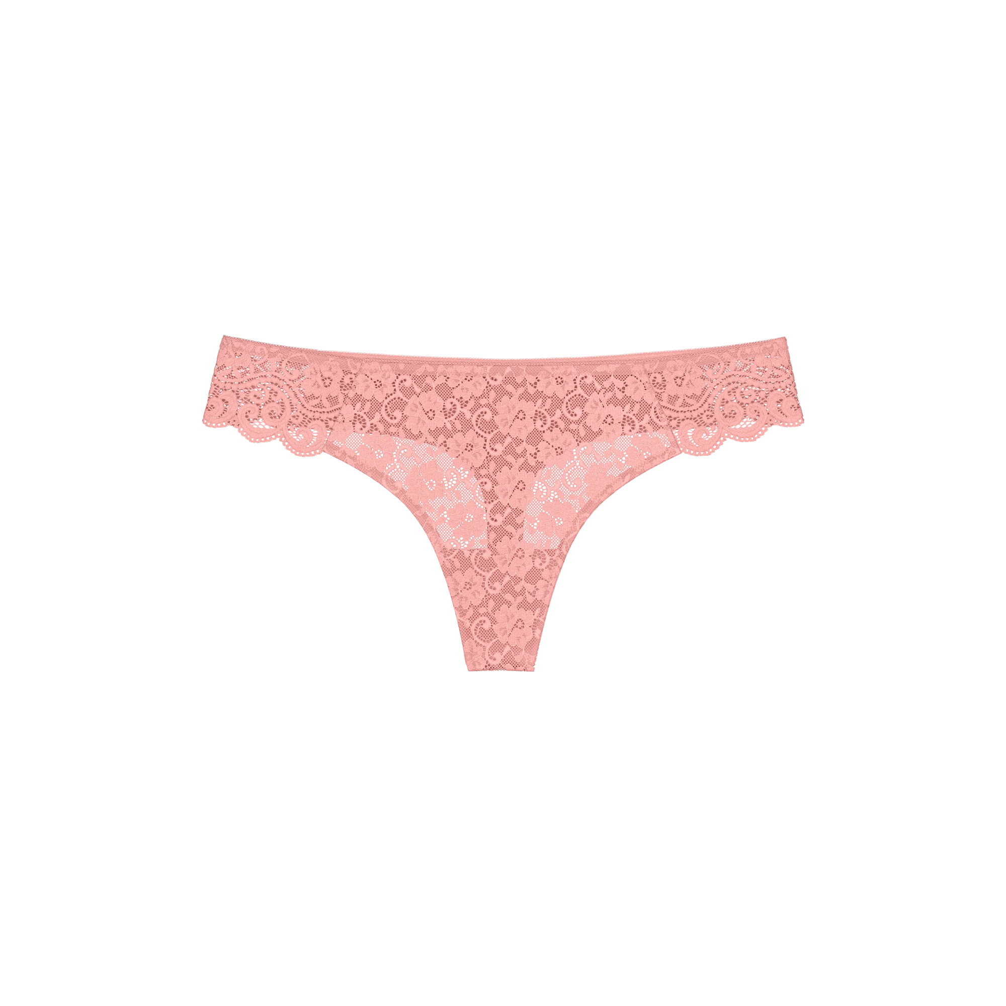 Triumph - Amourette Hipster String, cherry rose - Str. 38