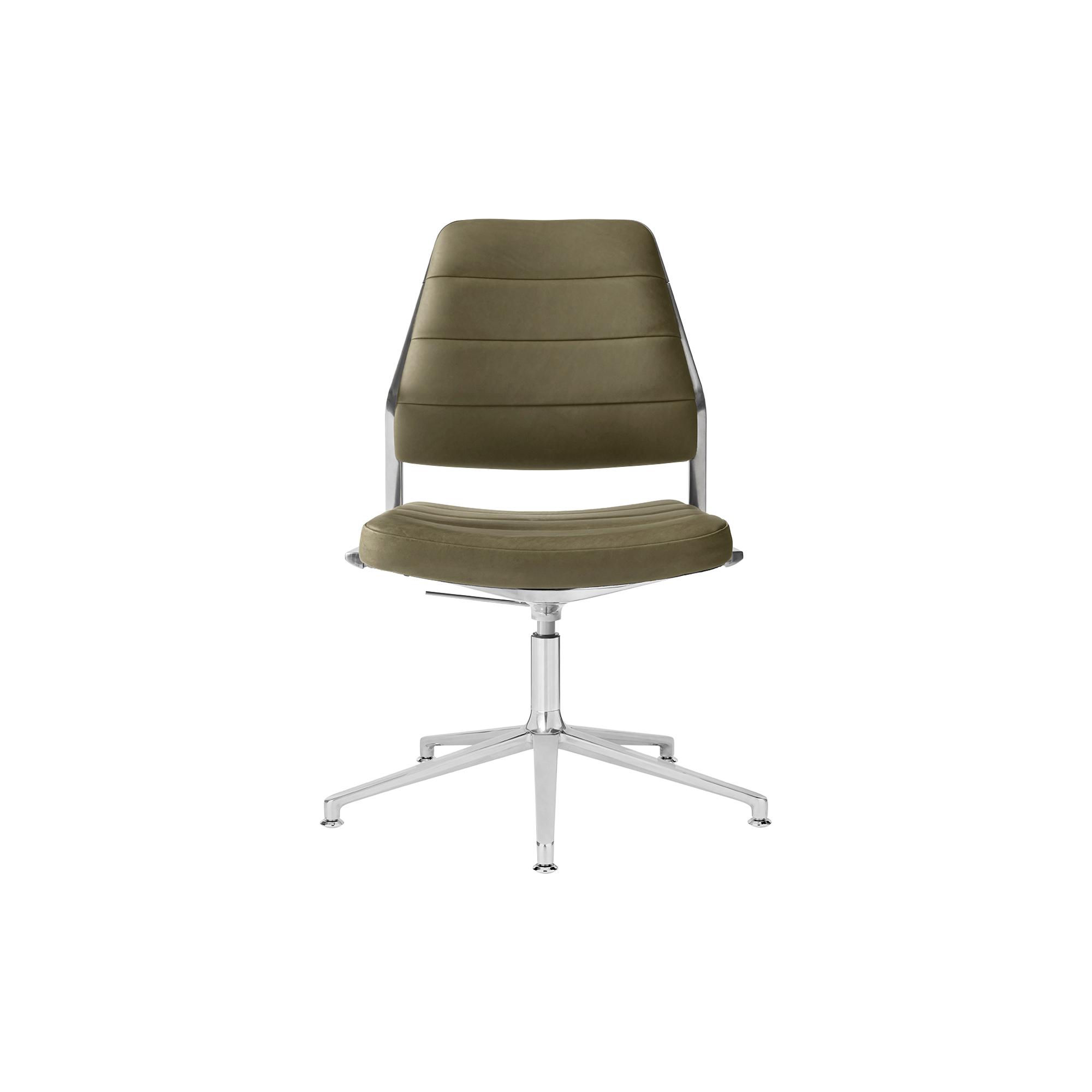 Vipp - VIPP454+ | Swivel Chair | Gliders | Bosco | Stol