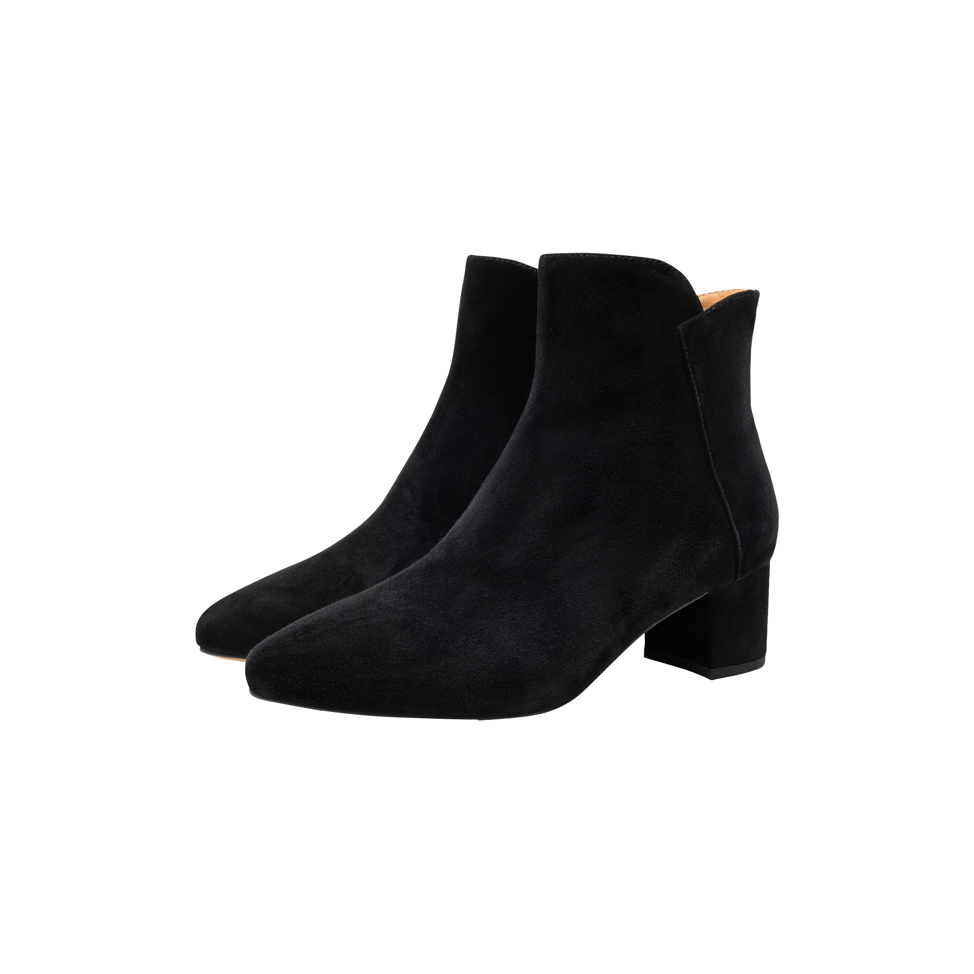 WODEN - Saga Block, black - 41