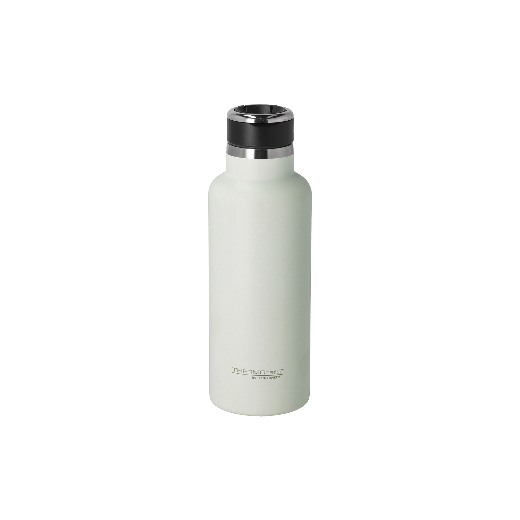 Thermos - Hydration Termoflaske, lyseblå